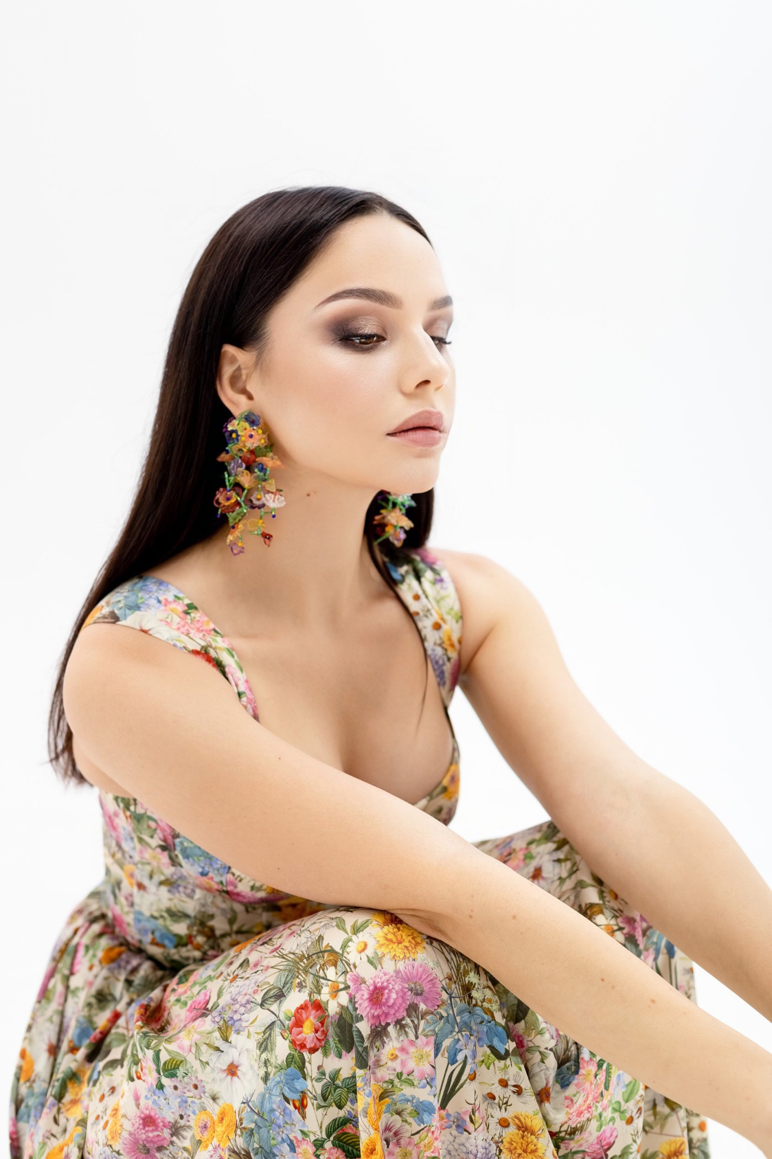 Ксения. Главная