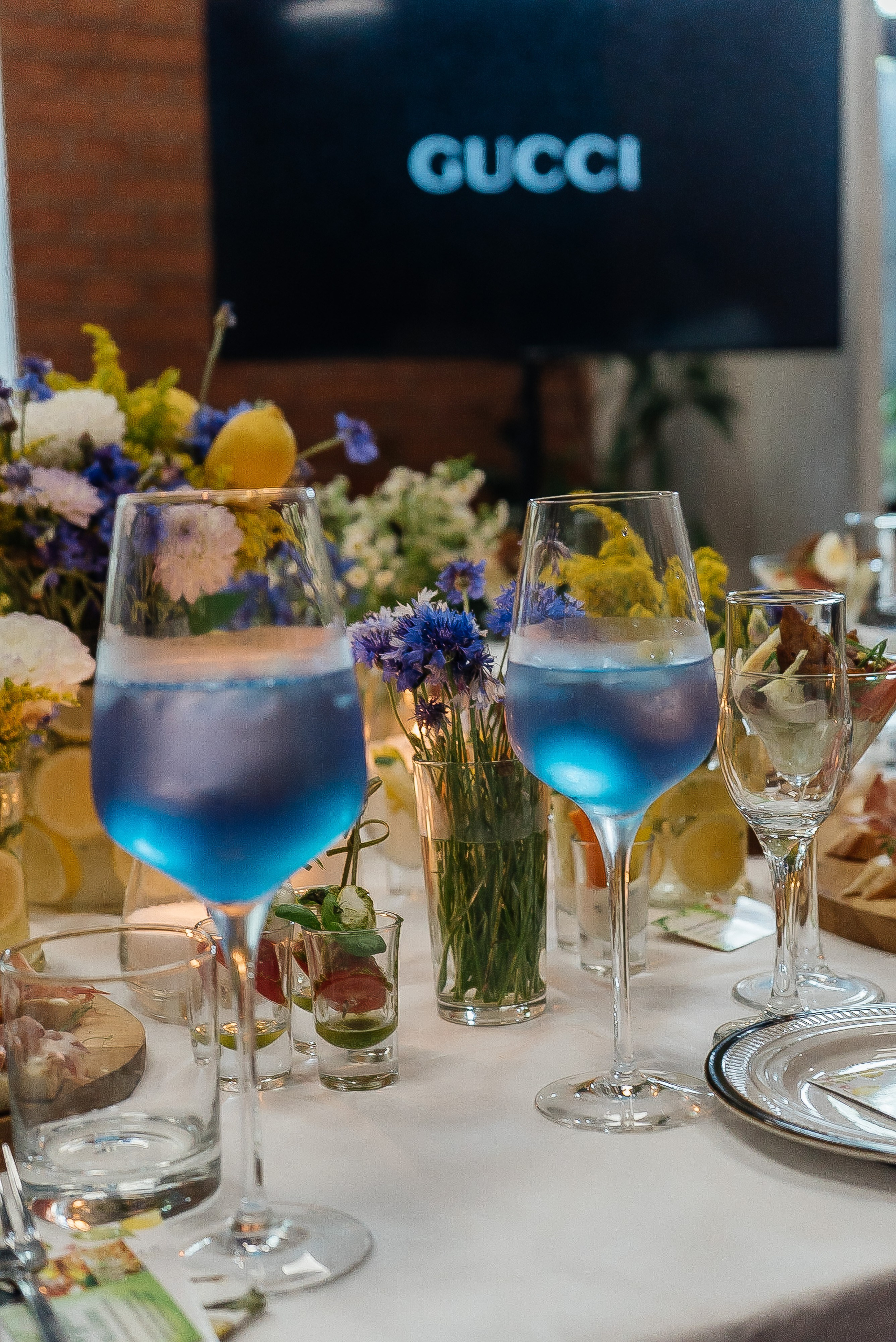 Итальянский Фешн-бранч «Дом Гуччи». Свадебный и семейный фотограф во Владивостоке Александра Глускер