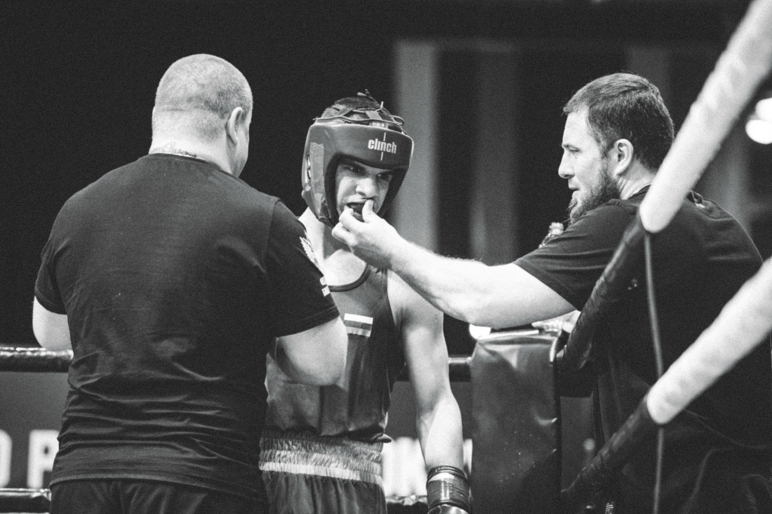 Бокс. Чемпионат России среди юниоров. Владикавказ 2024. Zekons. Фото, видео, нейросети