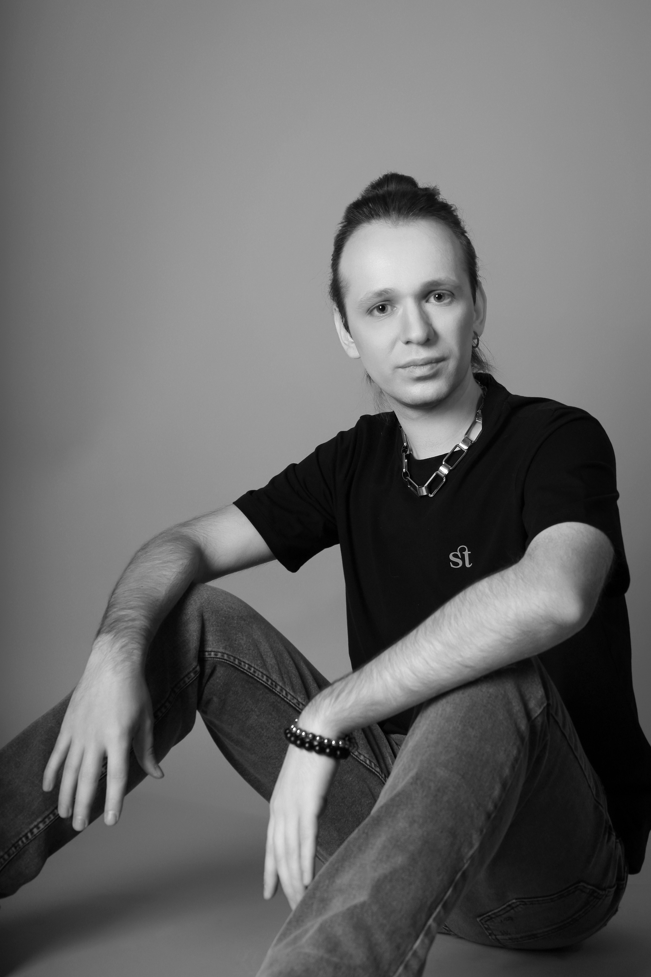 Смотреть всю серию. Фотограф Надршина Лилия