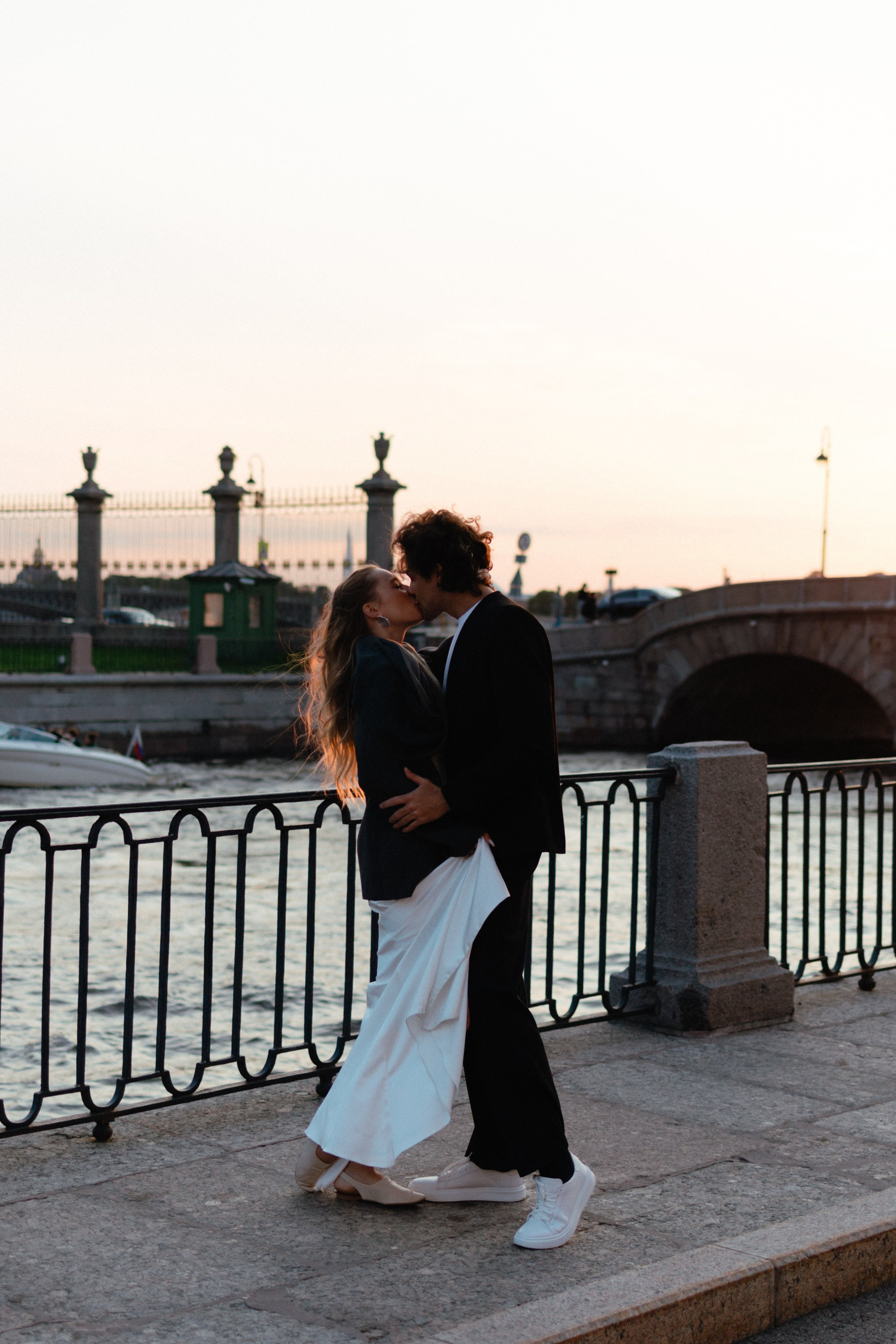 Валентина и Дмитрий. Семейный и свадебный фотограф в Самаре Анастасия Воропаева