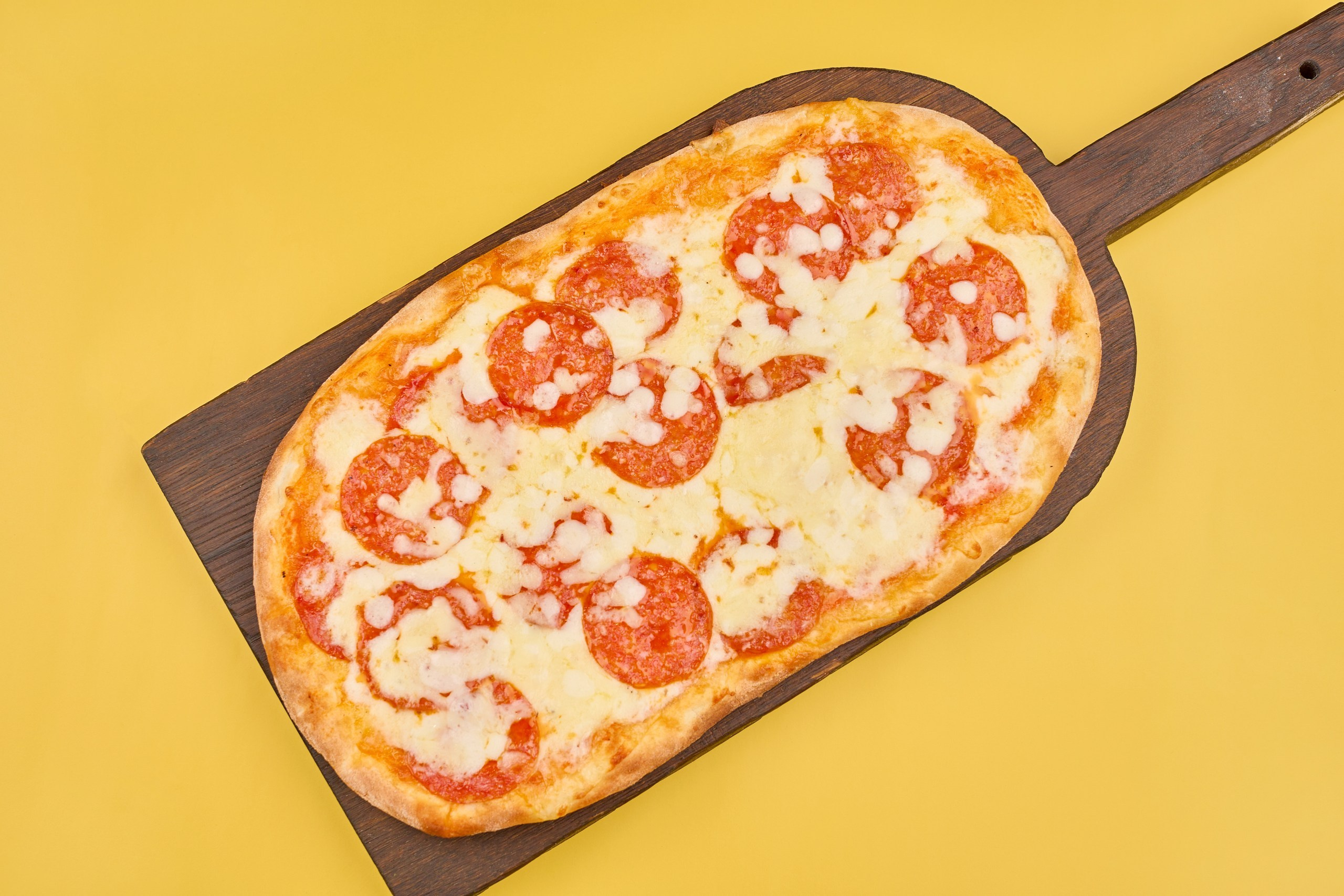 Съемка для итальянского ресторана — полная серия. Фотограф Валерий Сабрам