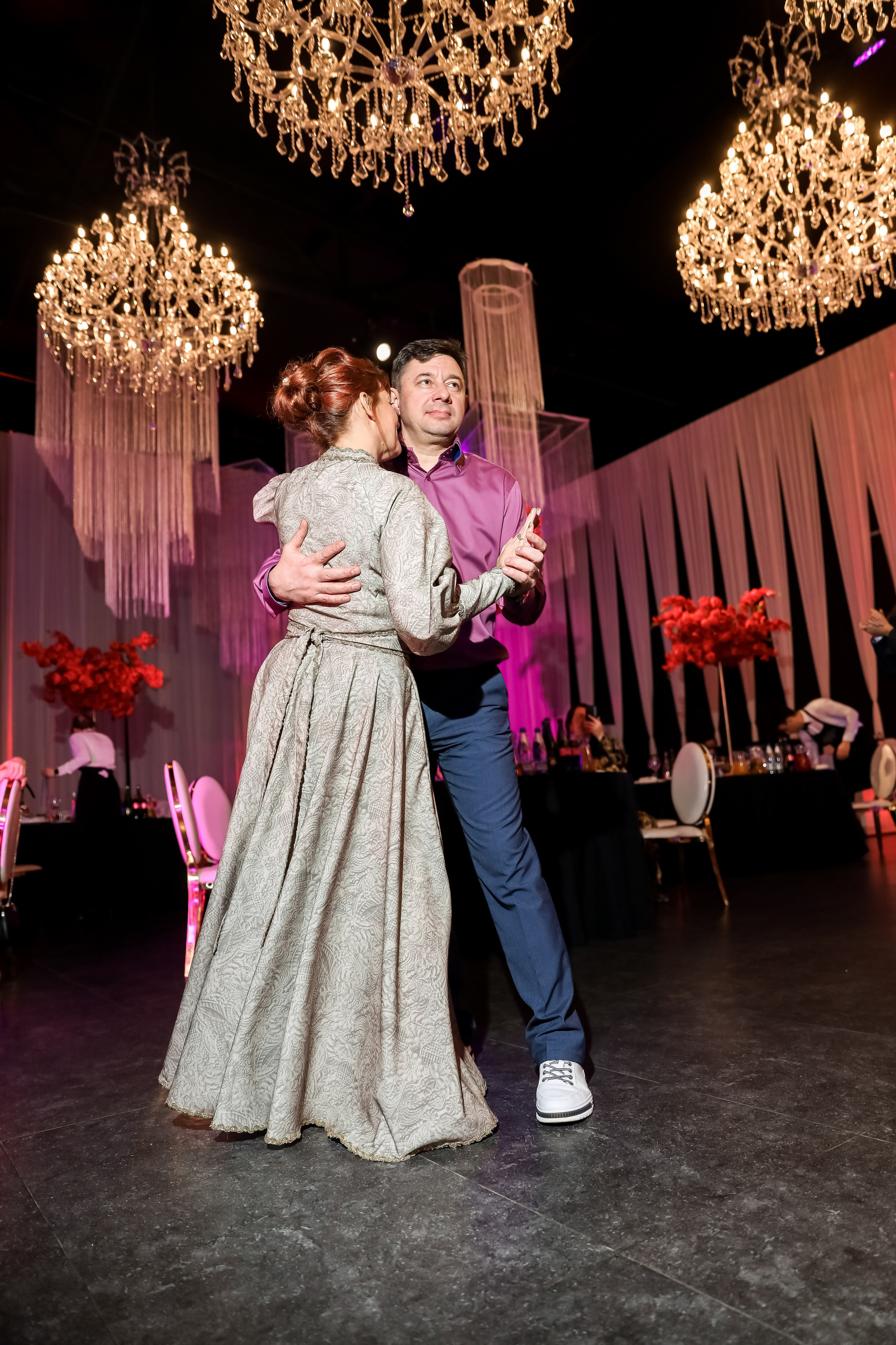 Happy Birthday КОММУНИКАТОР. Photographer Viktoriya Markushina «My world throug»