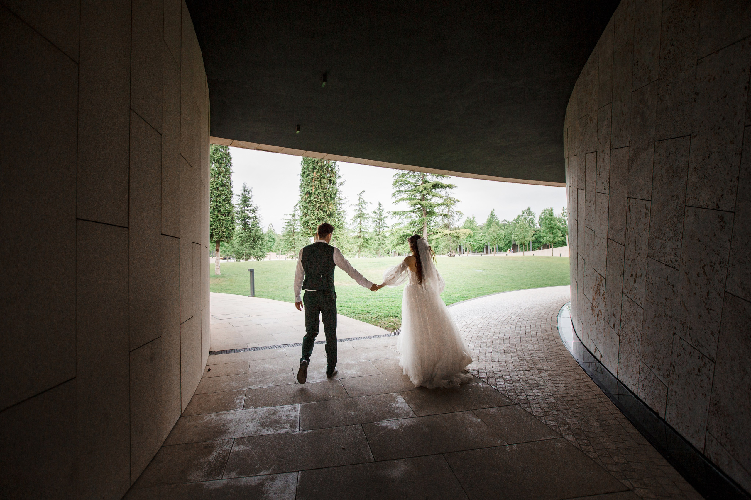 Иван и Виктория. Свадебный и семейный фотограф в Краснодаре