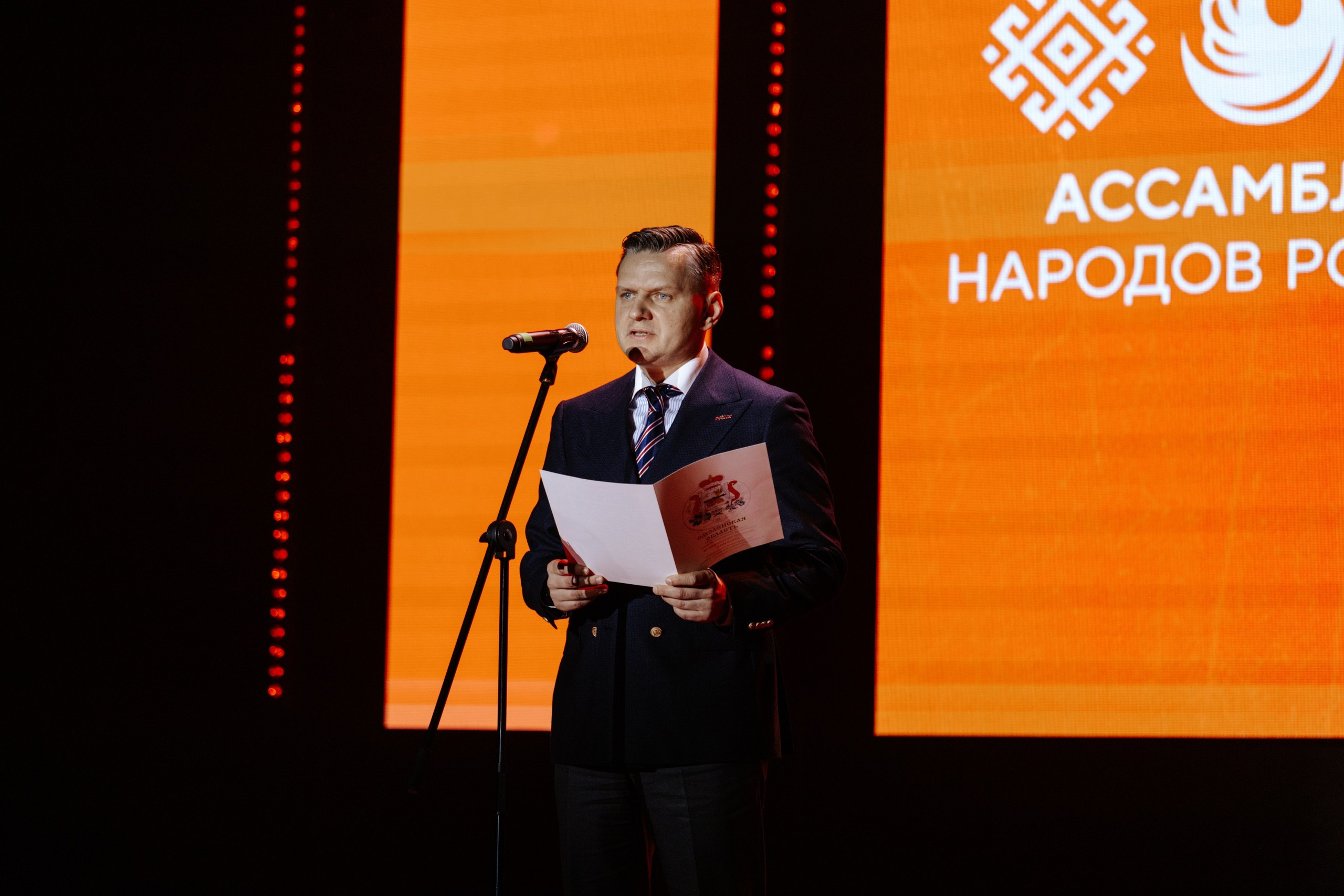 Русские Чтения в Смоленске — 16.05.2025. KiPPER Gallery — Фотограф