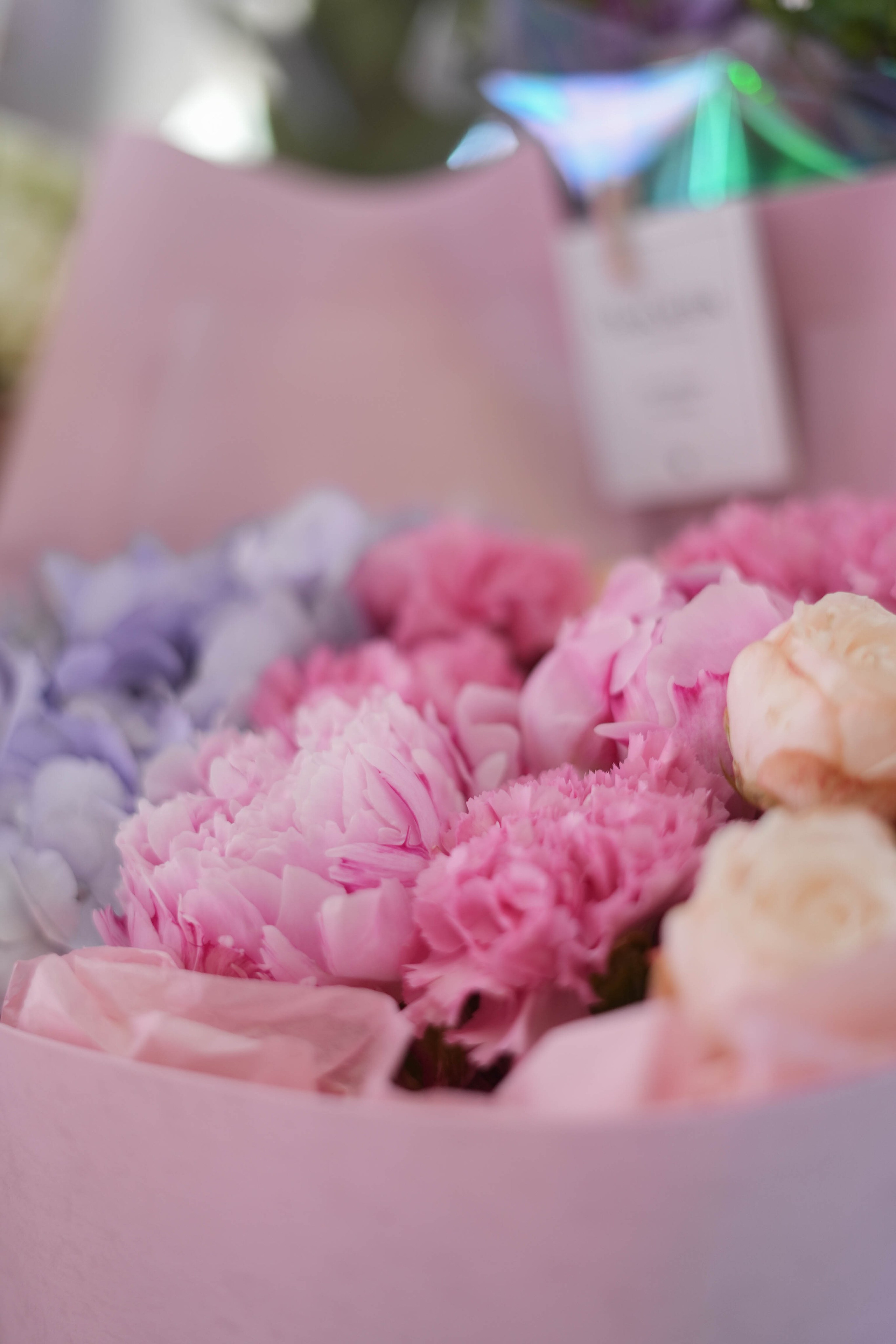 День рождение Татьяны. Фотограф Волгоград Анастасия Ли