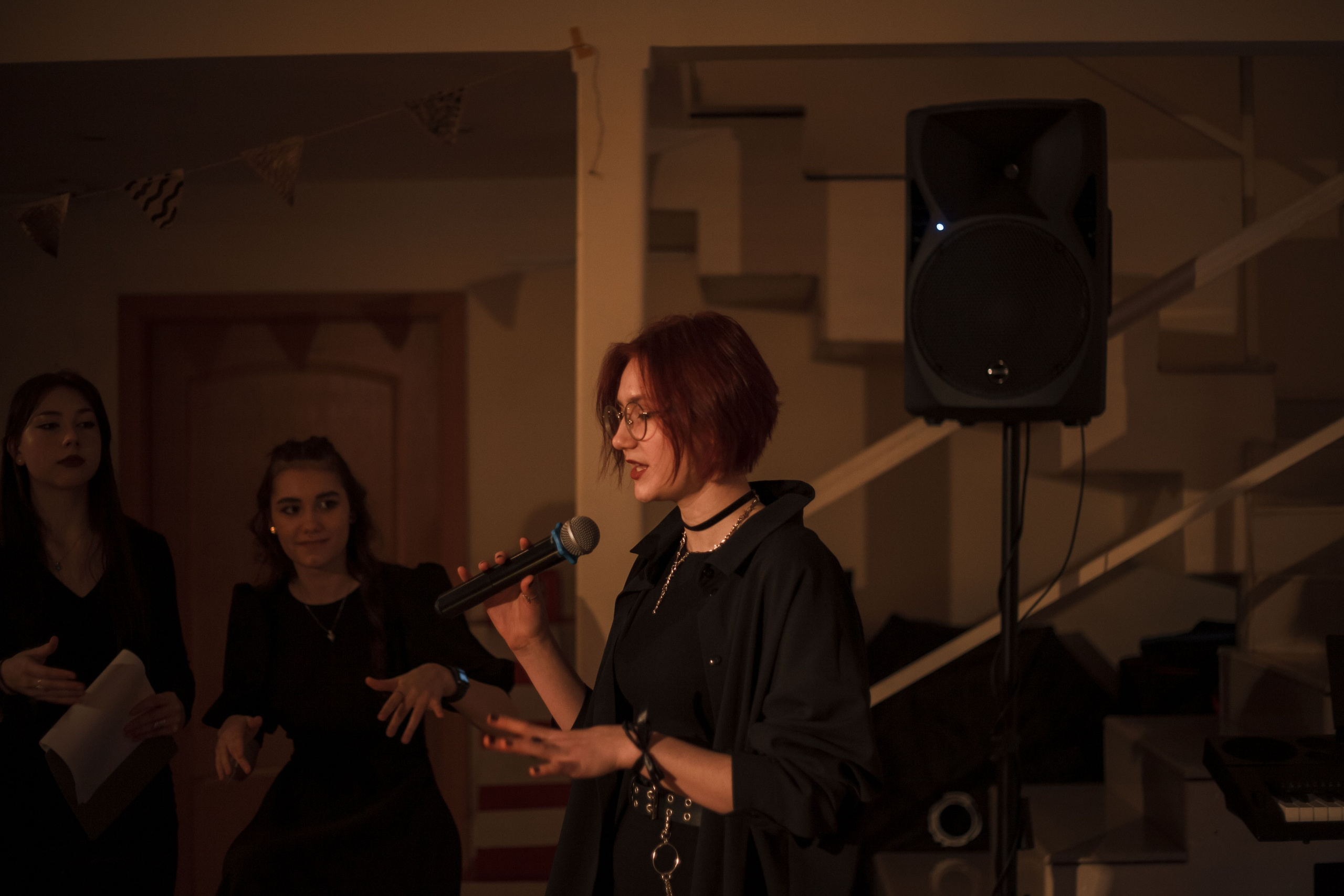 День Рождения. Фотограф-ретушер