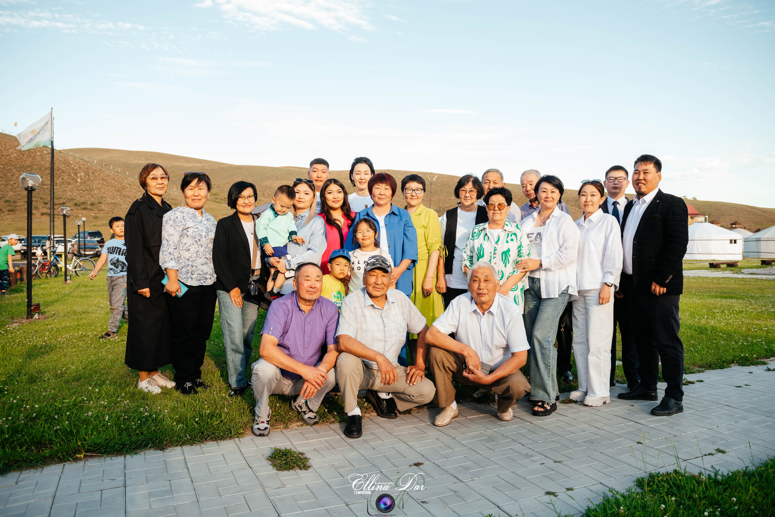 Милан Бэлигмы. Фотограф Эллина Дар г. Улан-Удэ