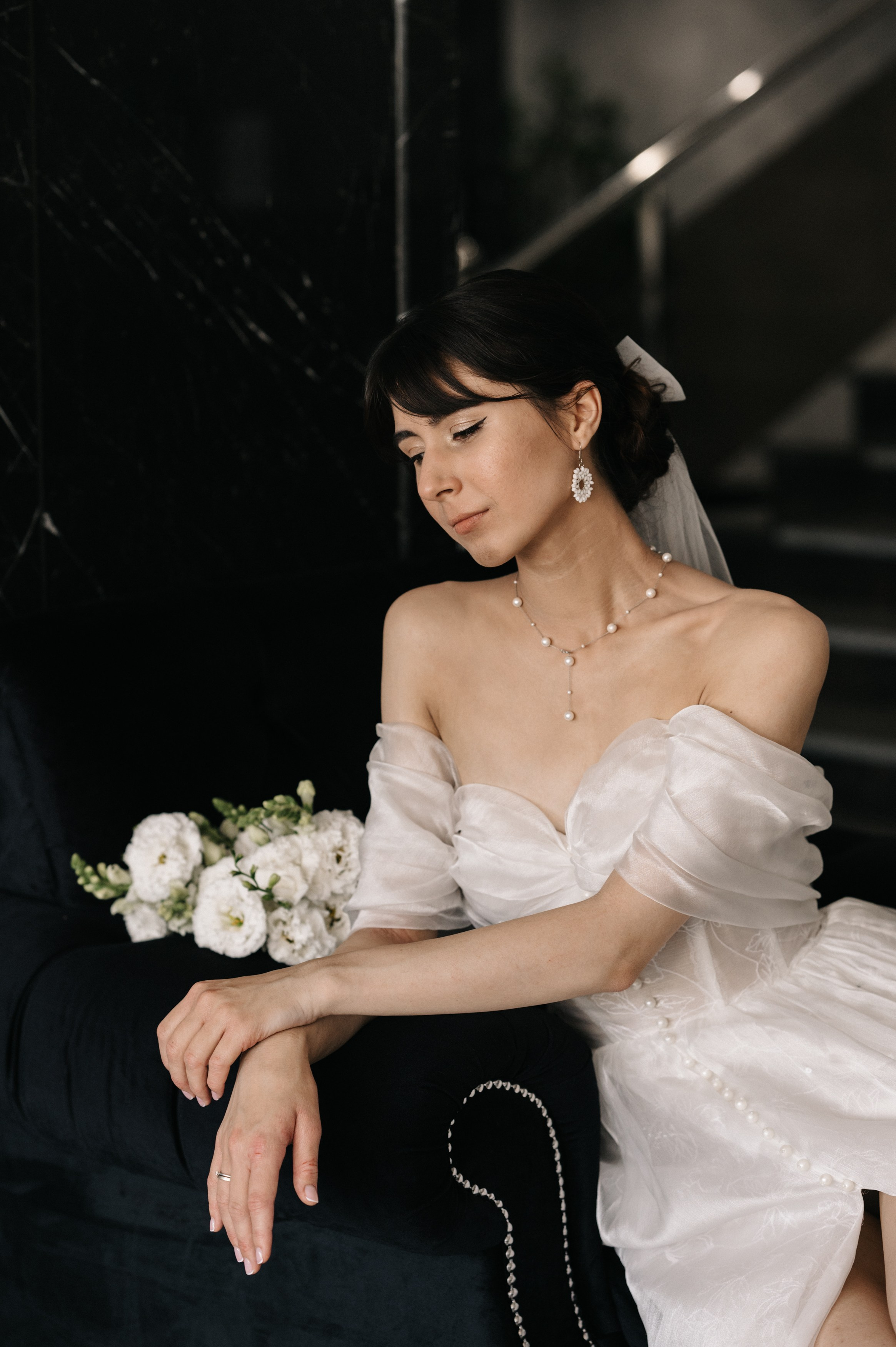 Про любовь. Фотограф Ким Ангелина