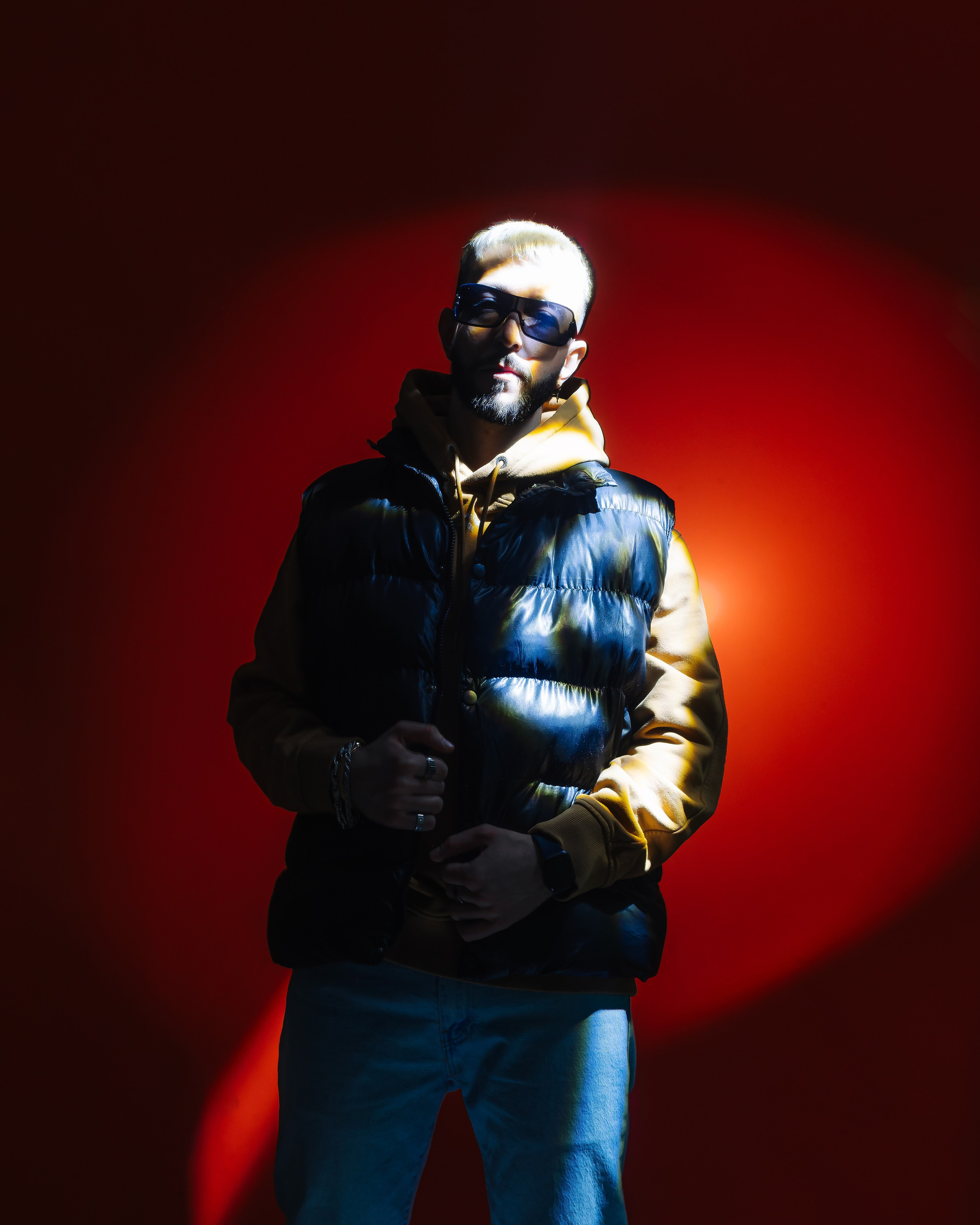 Алибастер. Фотограф Пудинова Настя