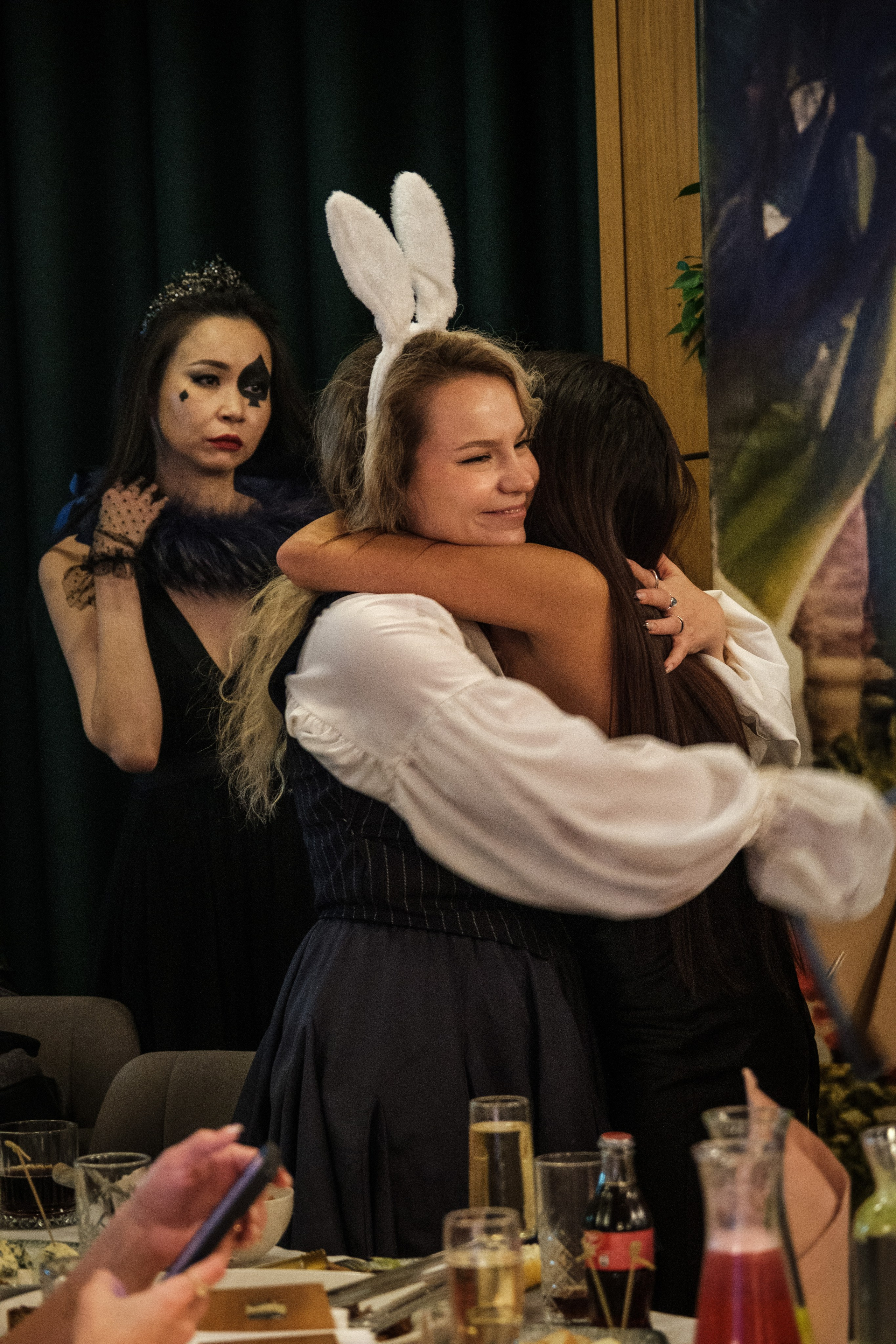 Новогодний корпоратив в Алмате. Видеограф и Фотограф в Алматы и Астана