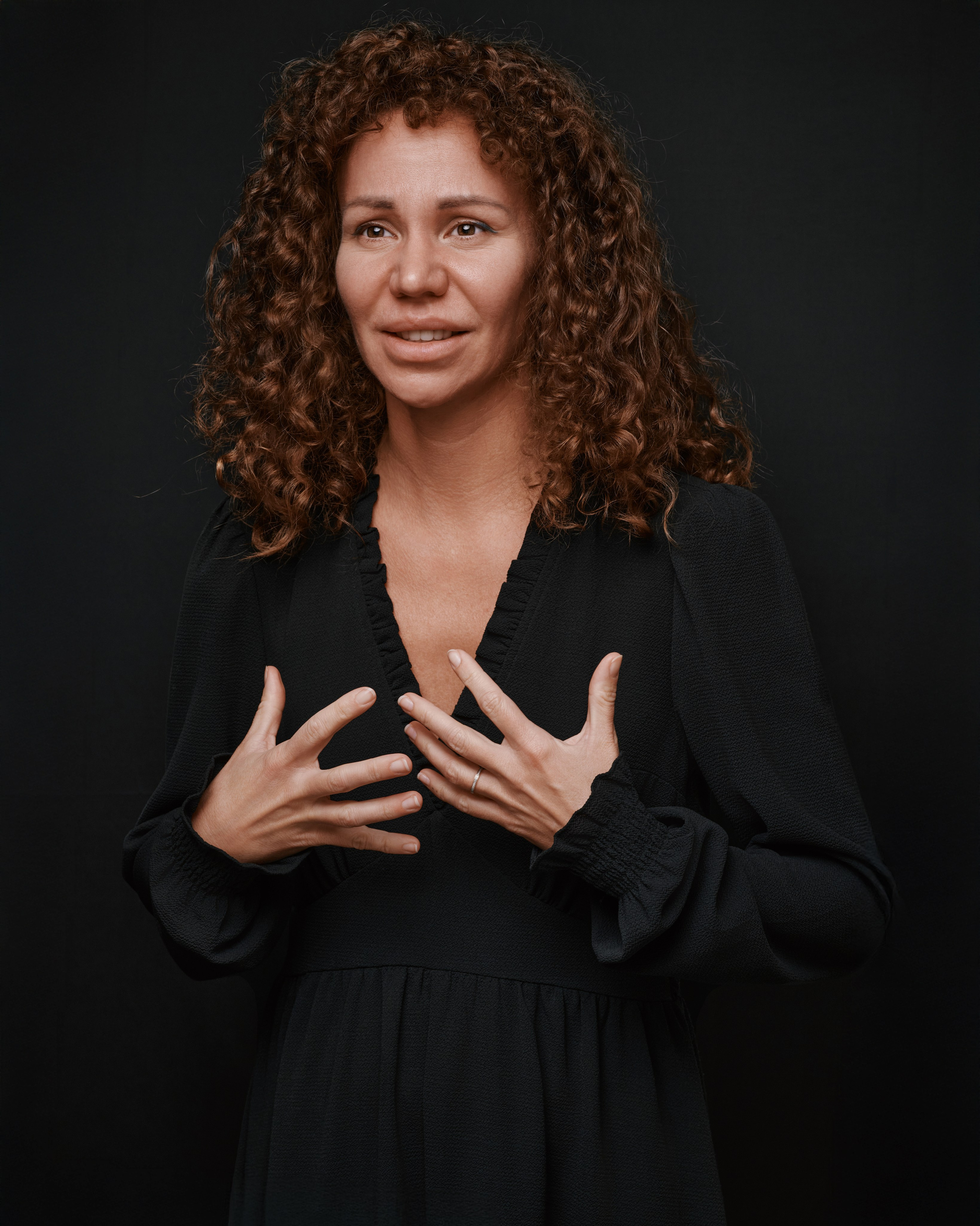 Марта. Коммерческие фотосессии, актерское портфолио