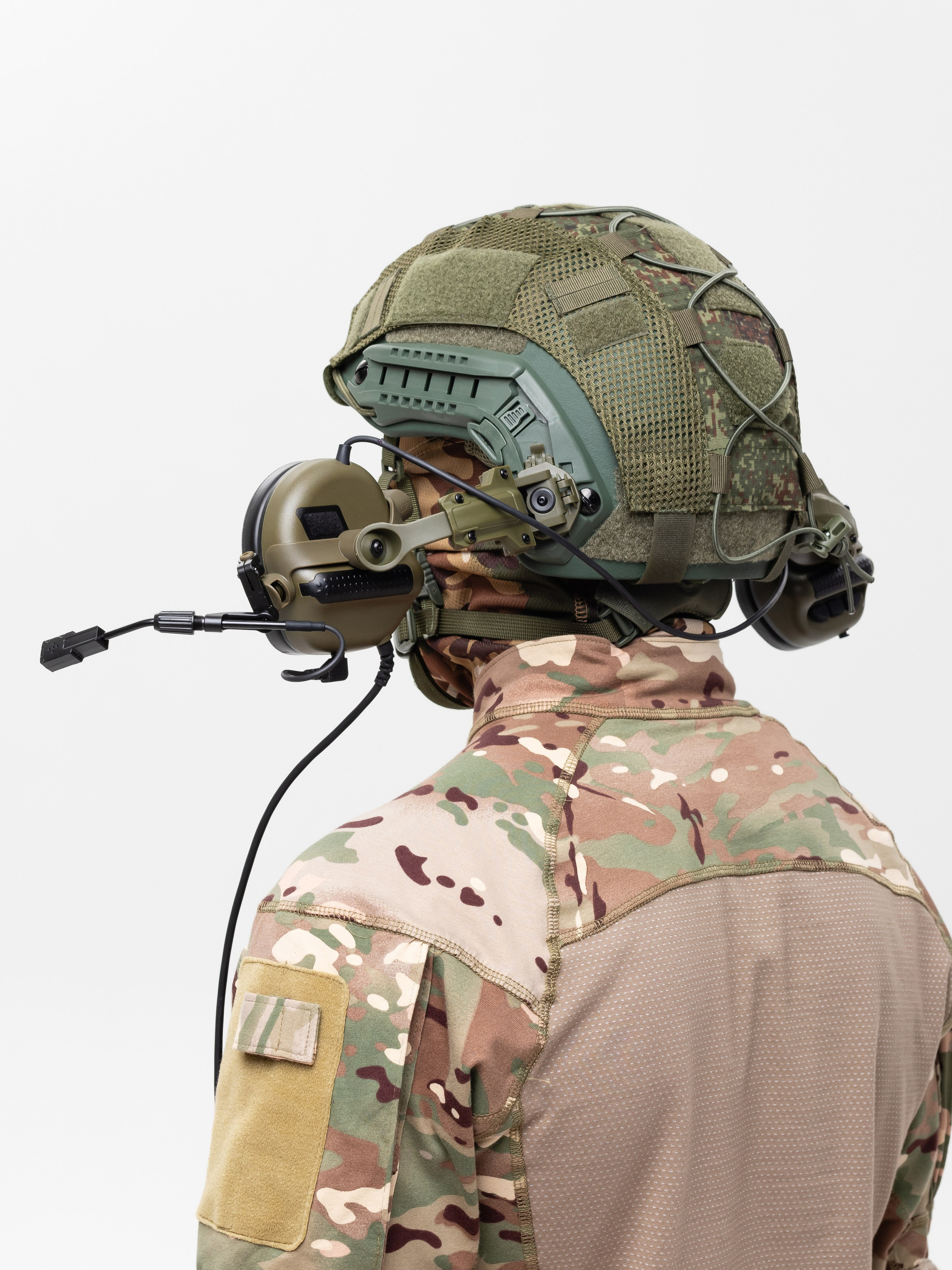 Наушники. Фотограф в Краснодаре Арина Кудряшова