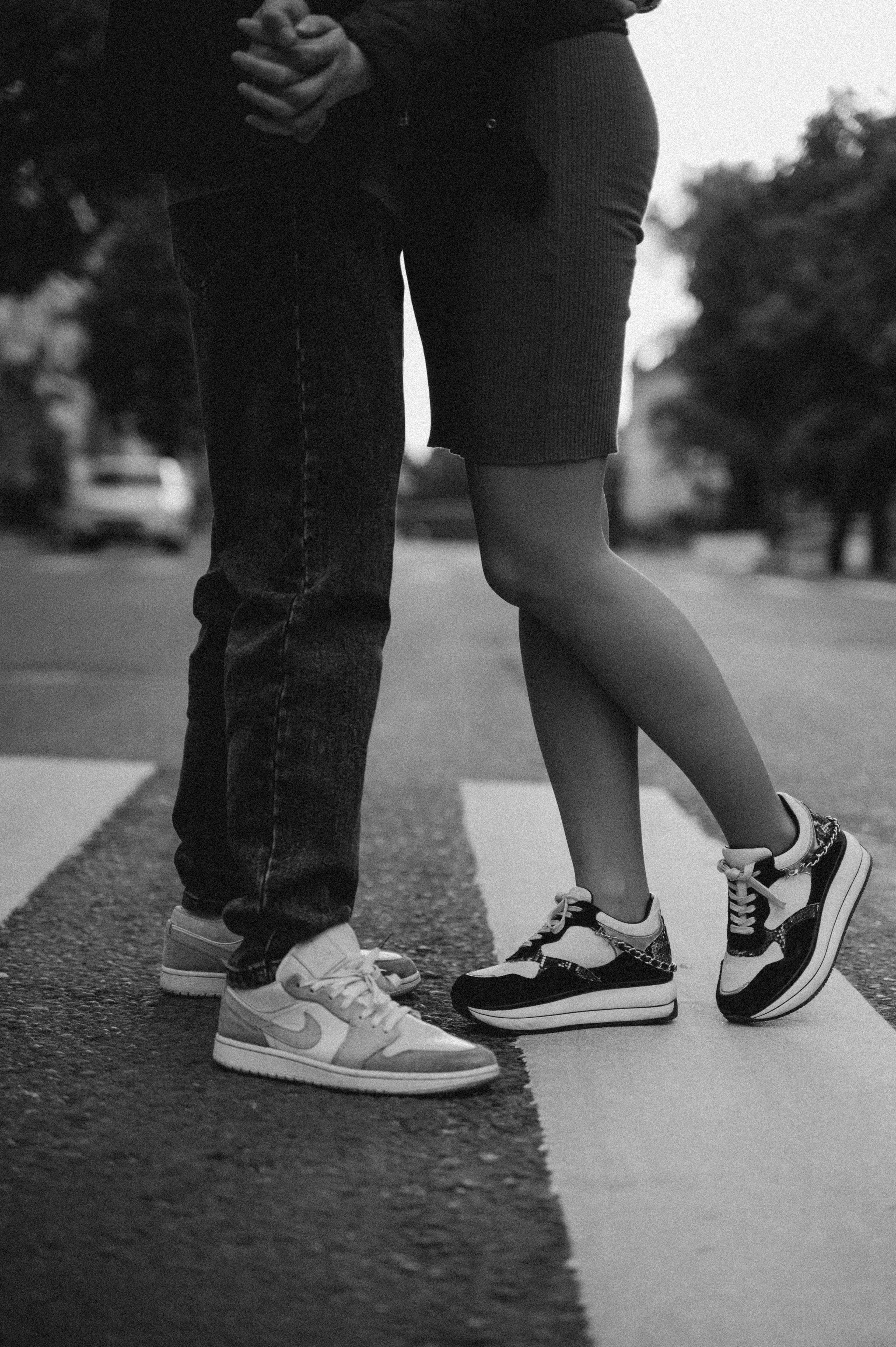 Никита & Анастасия. Фотограф и ретушер Ручьева Анастасия