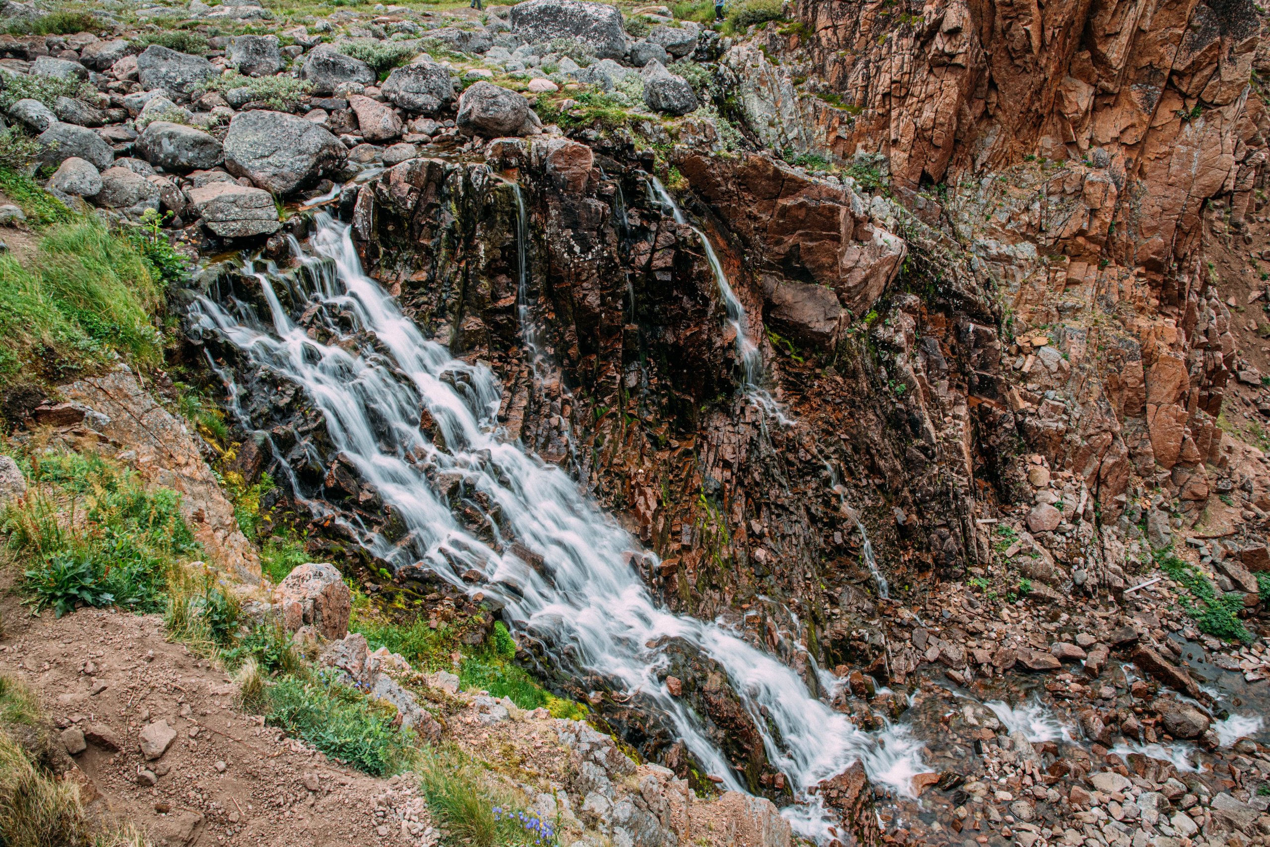 Кольский полуостров. Фотографирую для себя, своей семьи и друзей!