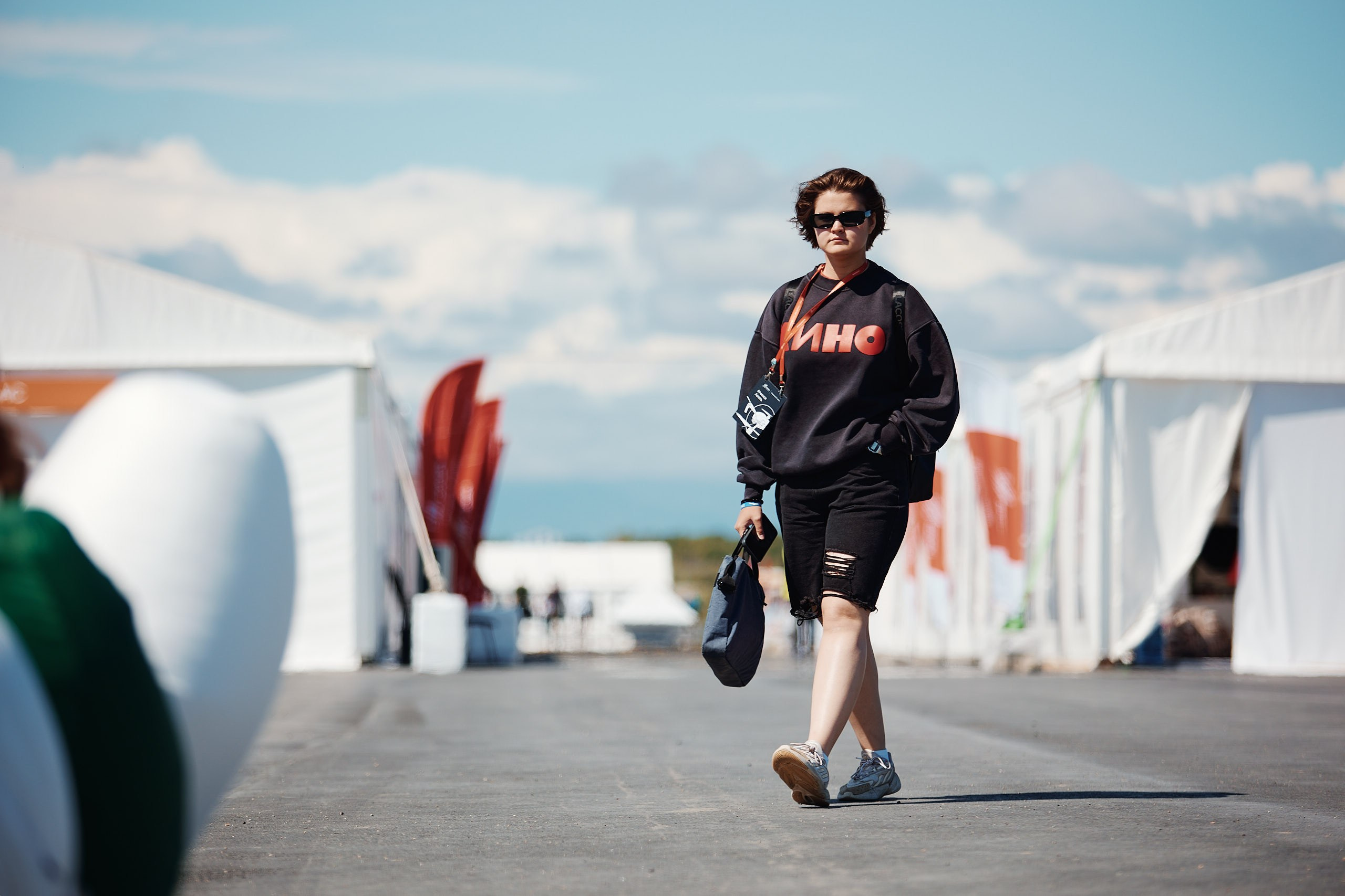 Соревнования дронов • Архипелаг 2024 • Сахалин. Фотограф Ирина Астор