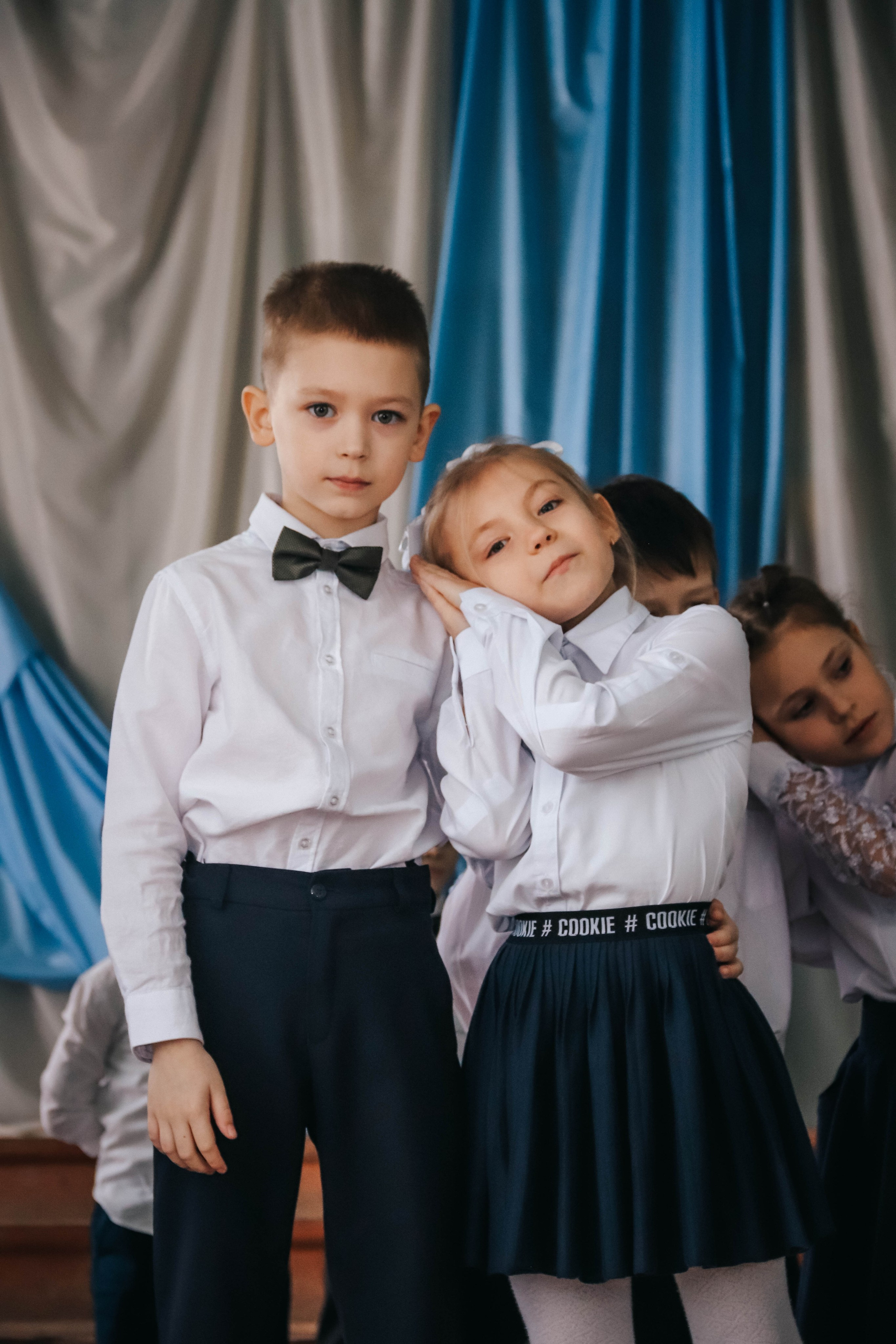 Концерт в преддверии 8 марта!. Фотограф Дарья Маташкова