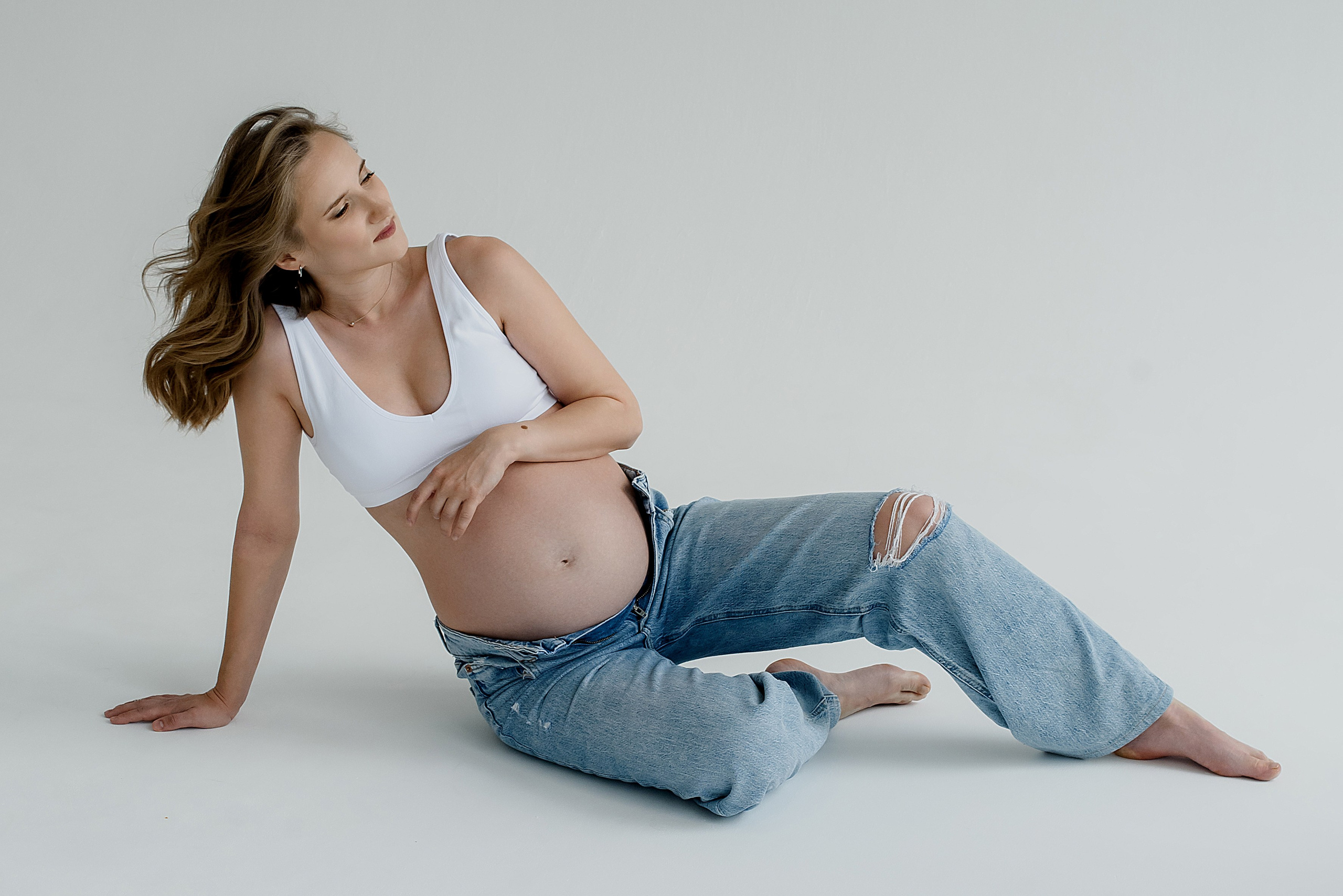 Татьяна. Юлия Соколовская Фотограф Москва Красногорск