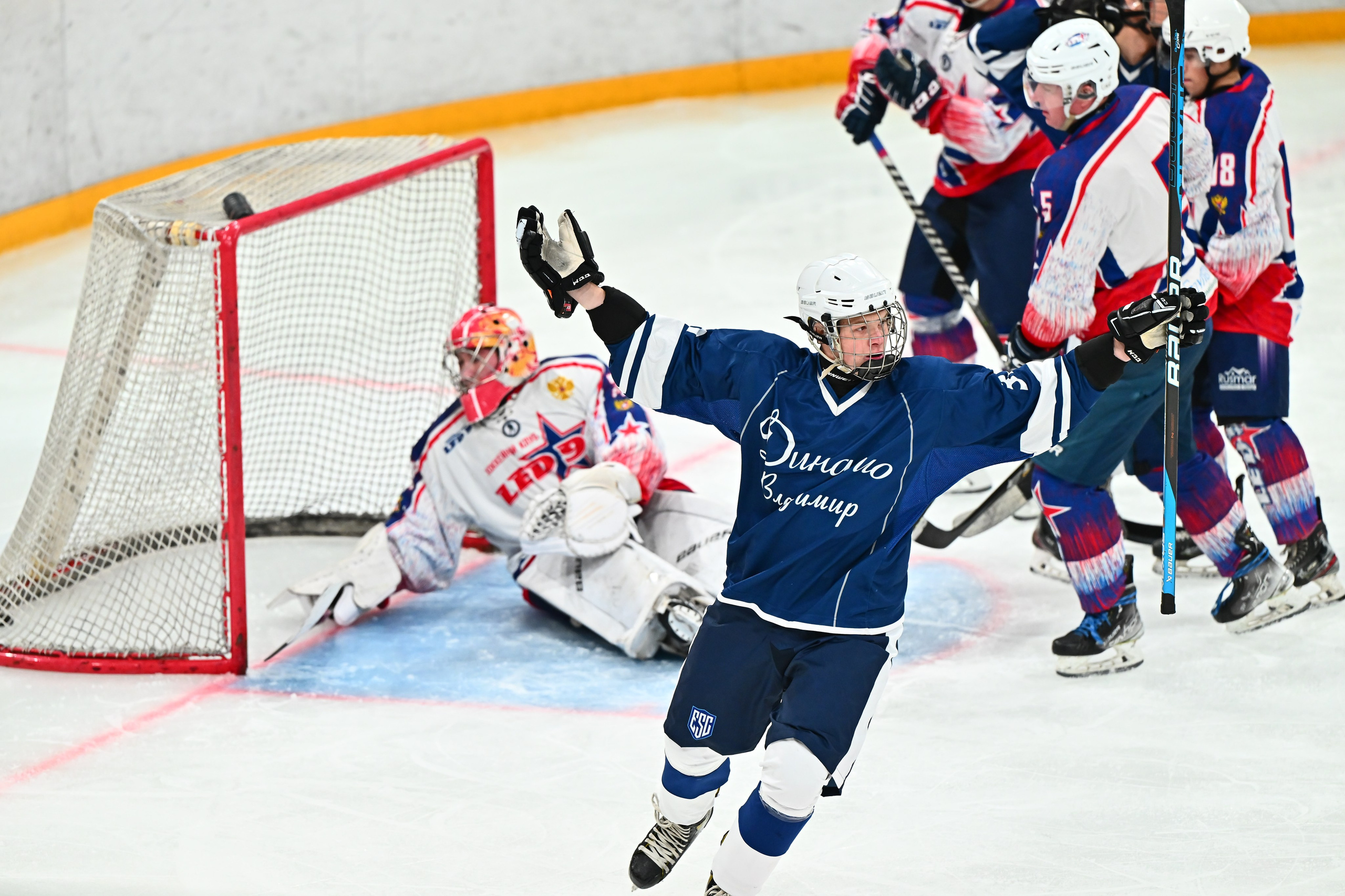 Спорт. Фотосъемка мероприятий