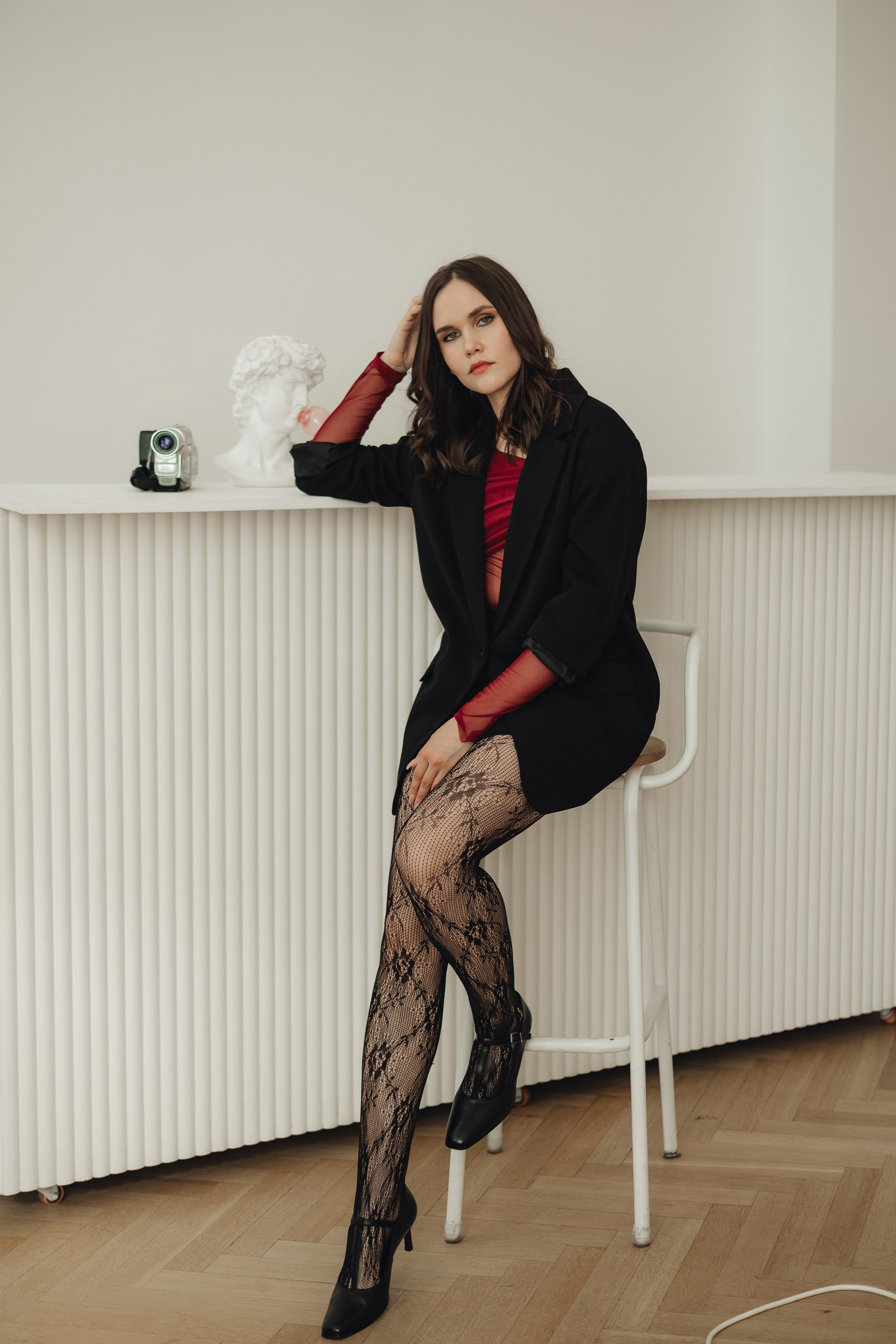 Маша. Свадебный и Семейный фотограф в Москве Александра Вайпер