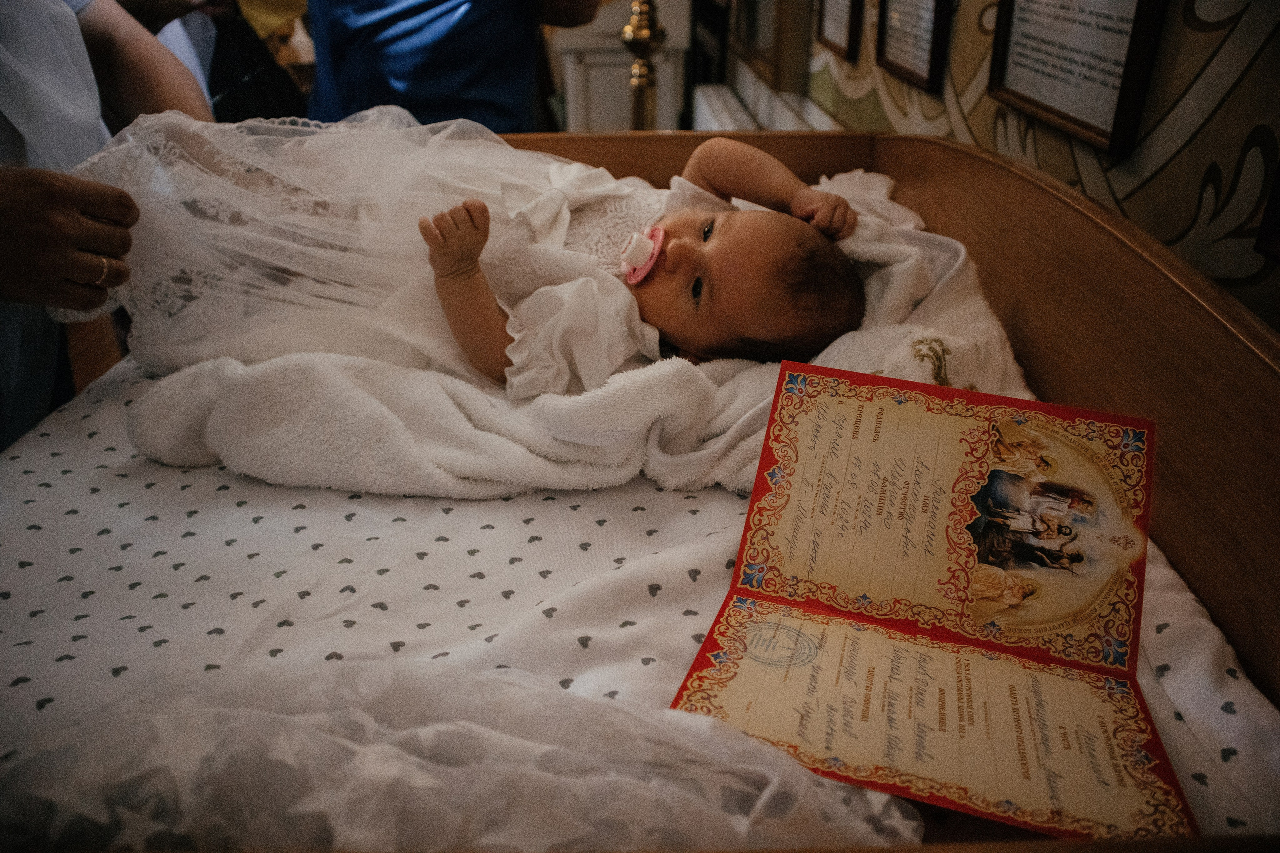 Анастасия. Свадебный и семейный фотограф Татьяна Нуякшева Новоалтайск — Барнаул