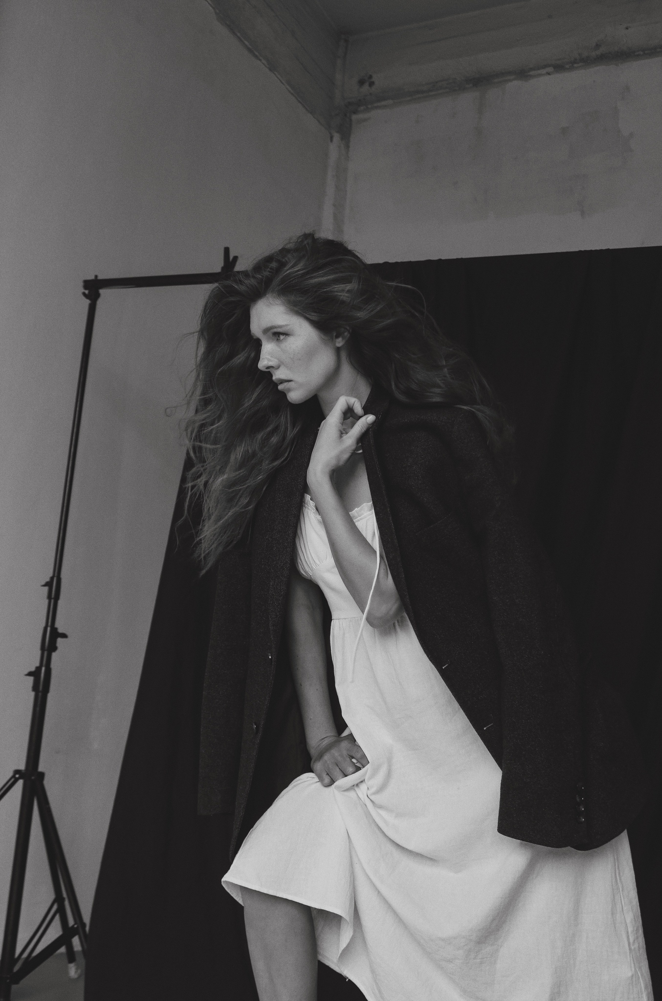 Tanya. Портретный фотограф в Санкт-Петербурге Мария Вармер