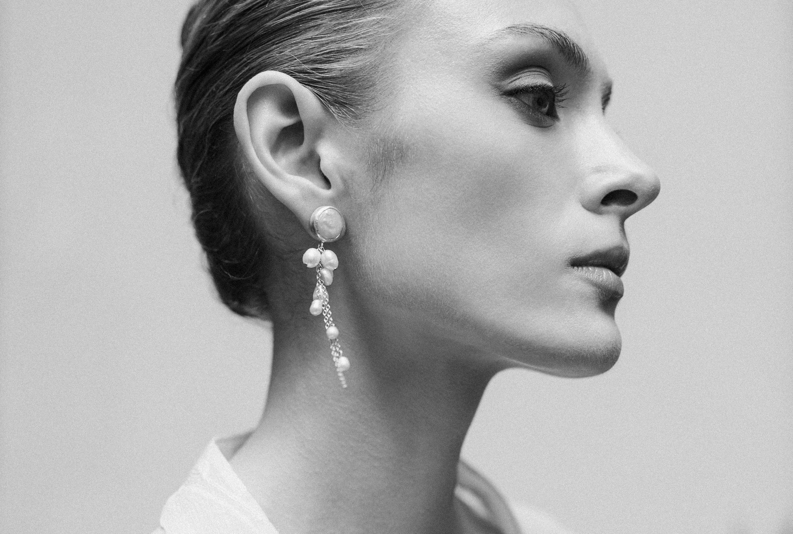 Портретный фотограф в Санкт-Петербурге Мария Вармер