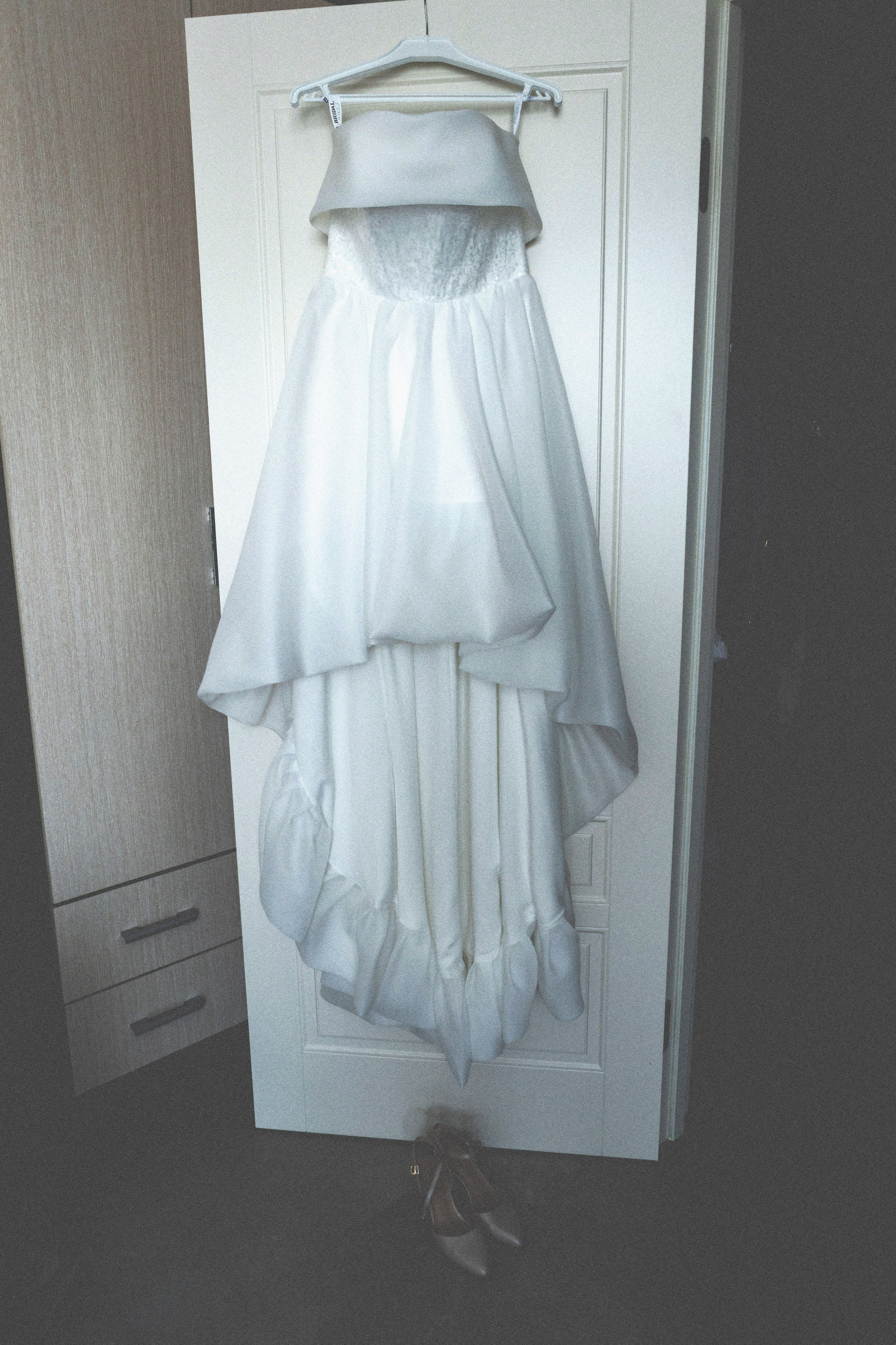 Утор невесты Татьяна. Olya Posnimay