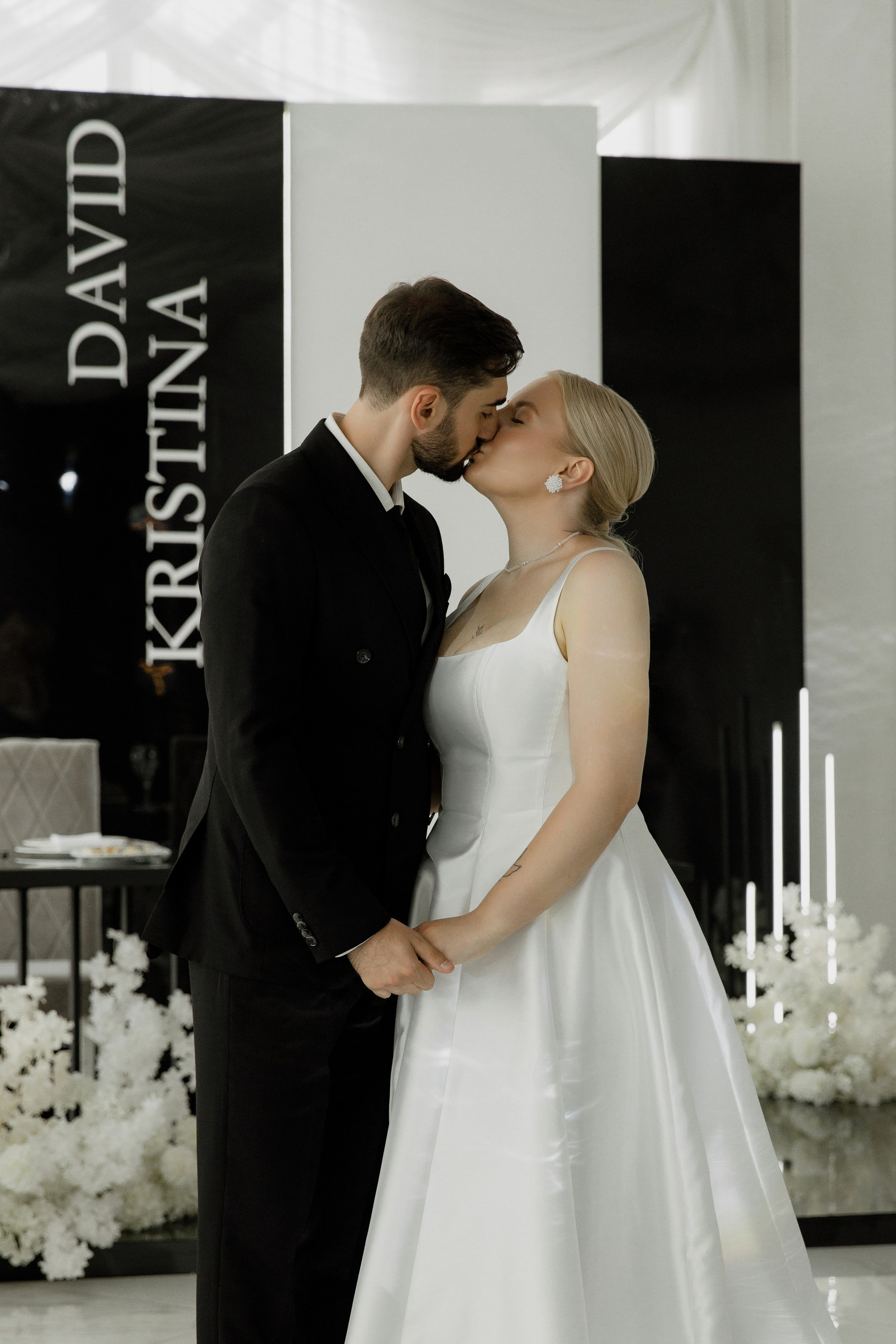 Давид и Кристина. Валеева Виктория | Свадебный фотограф в Ростове-на-Дону и Москве