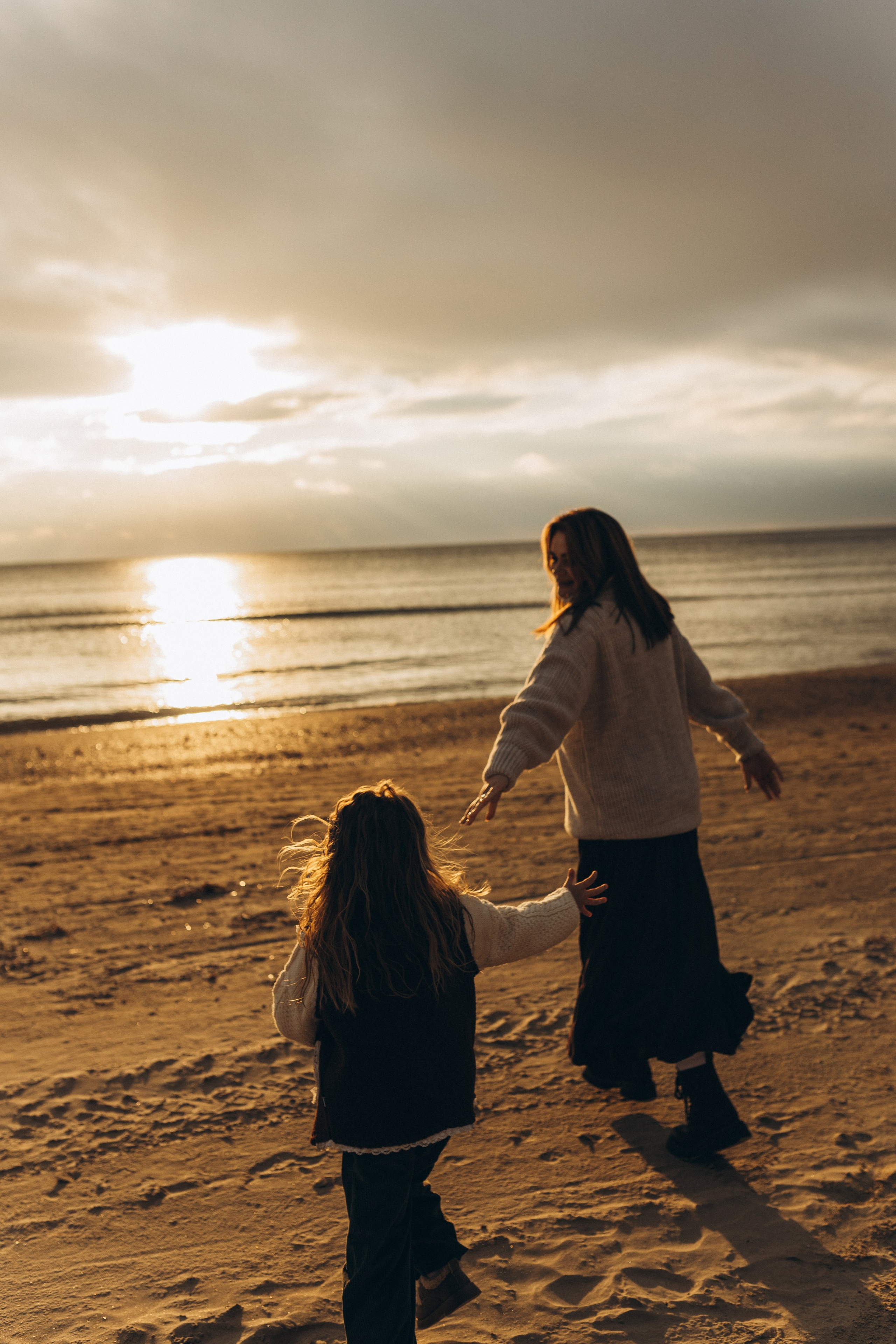 Эдик Алина Лика и Ульяна. Семейный фотограф в Новороссийске и Анапе Александра Яковлева