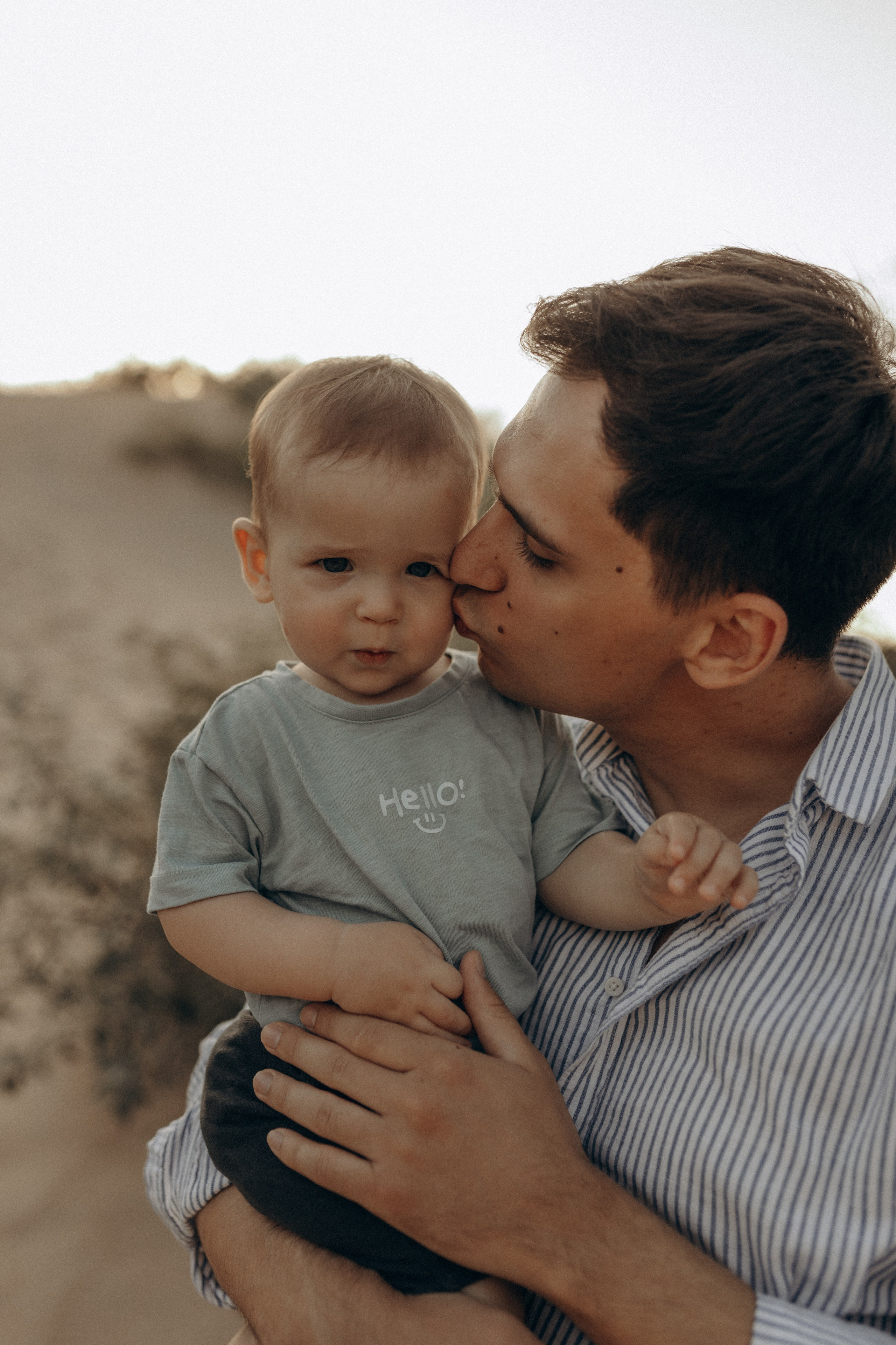 Даниил Софья и Петр. Семейный фотограф в Новороссийске и Анапе Александра Яковлева
