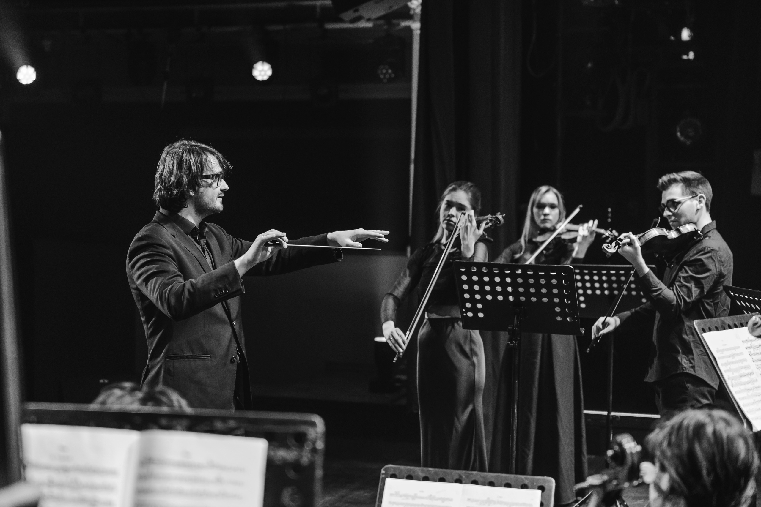 Церемония вручения Молодёжной премии Правительства Санкт-Петербурга. Репортажный фотограф в Санкт-Петербурге и Москве Мария Ежова