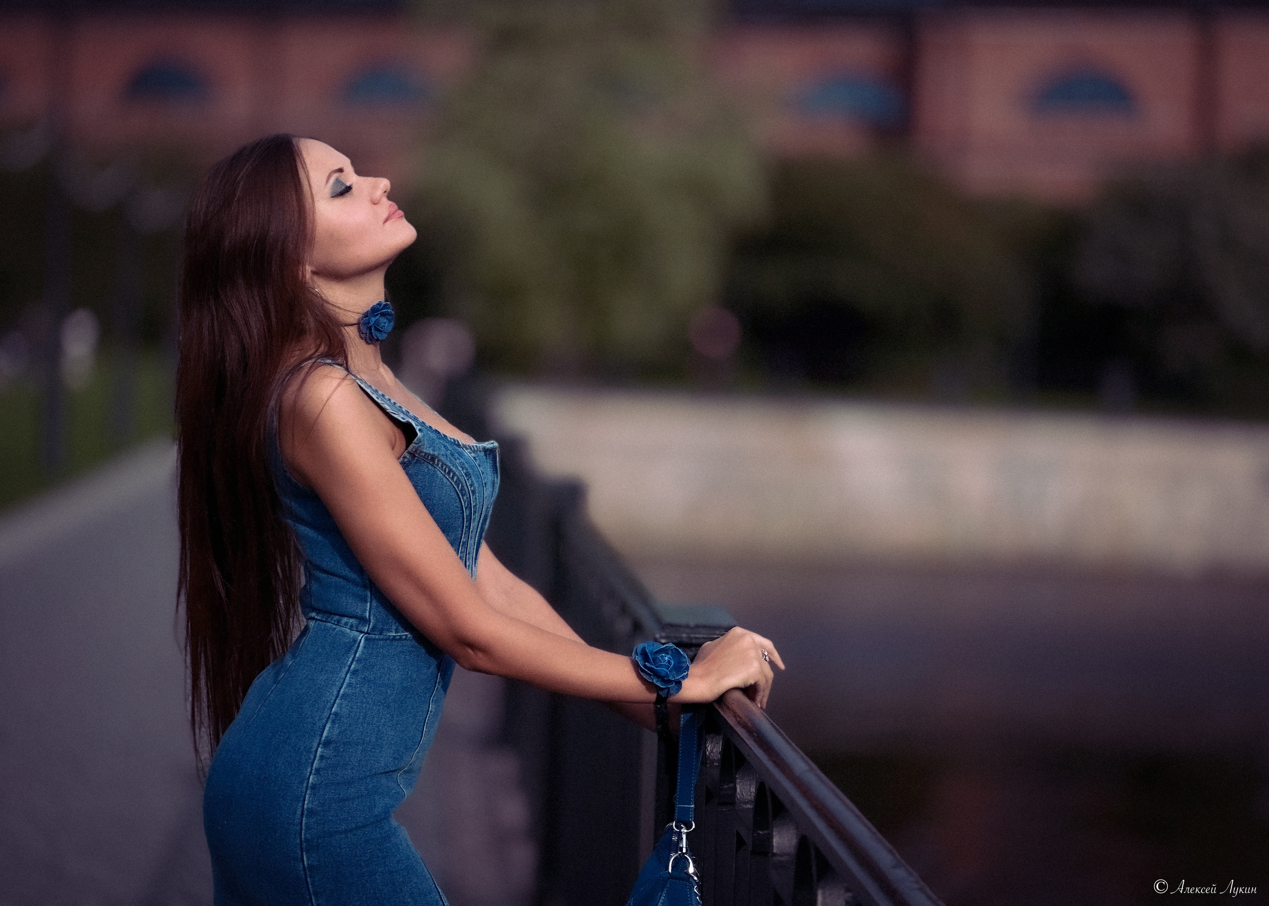 Идеи фото город фотосессия в СПб.