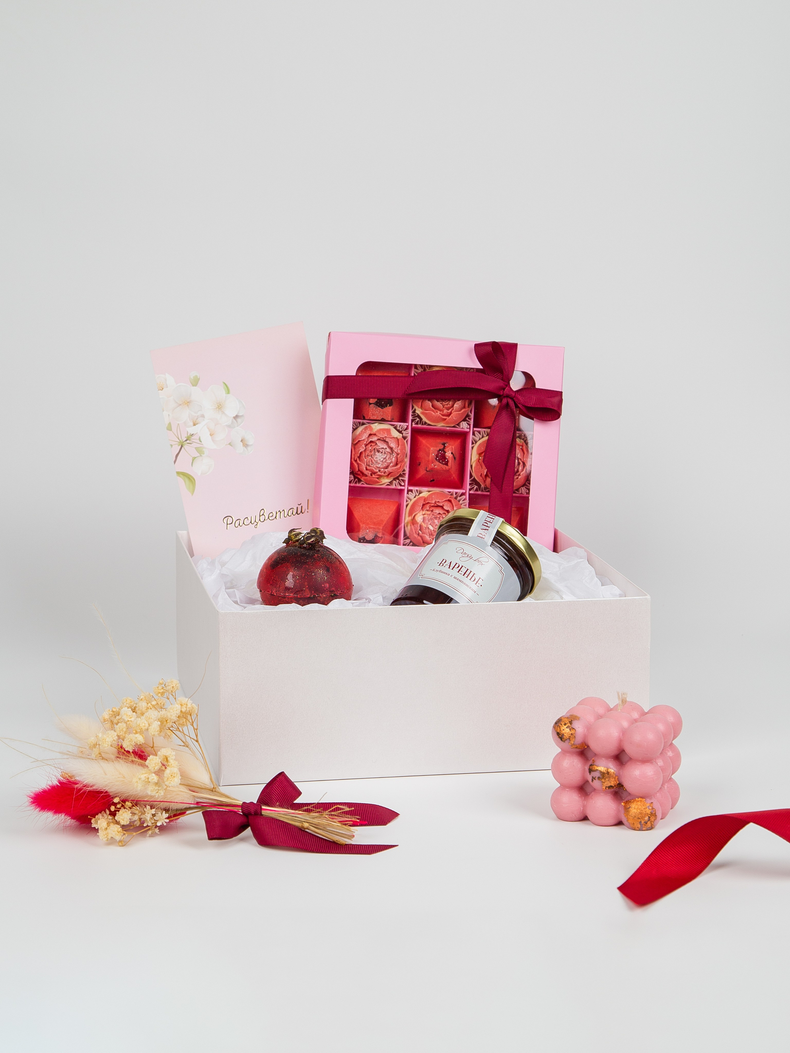 Предметная съемка наборов для брендов в Москве. Фотограф Анна Татаурова | Авторская фотосъемка в Москве