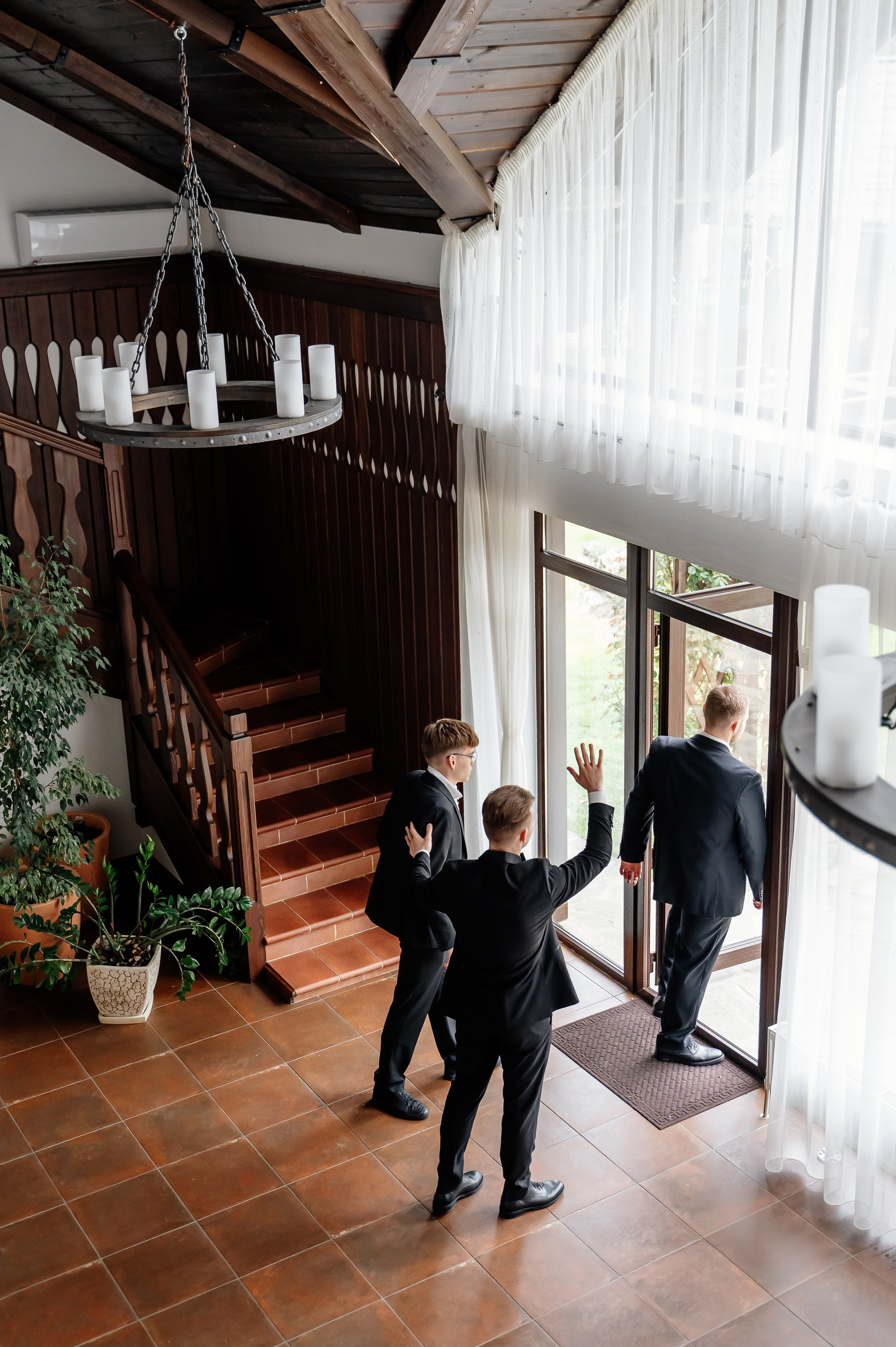 Орлиное гнездо. Свадебный фотограф в Краснодаре и Сочи Комолова Екатерина