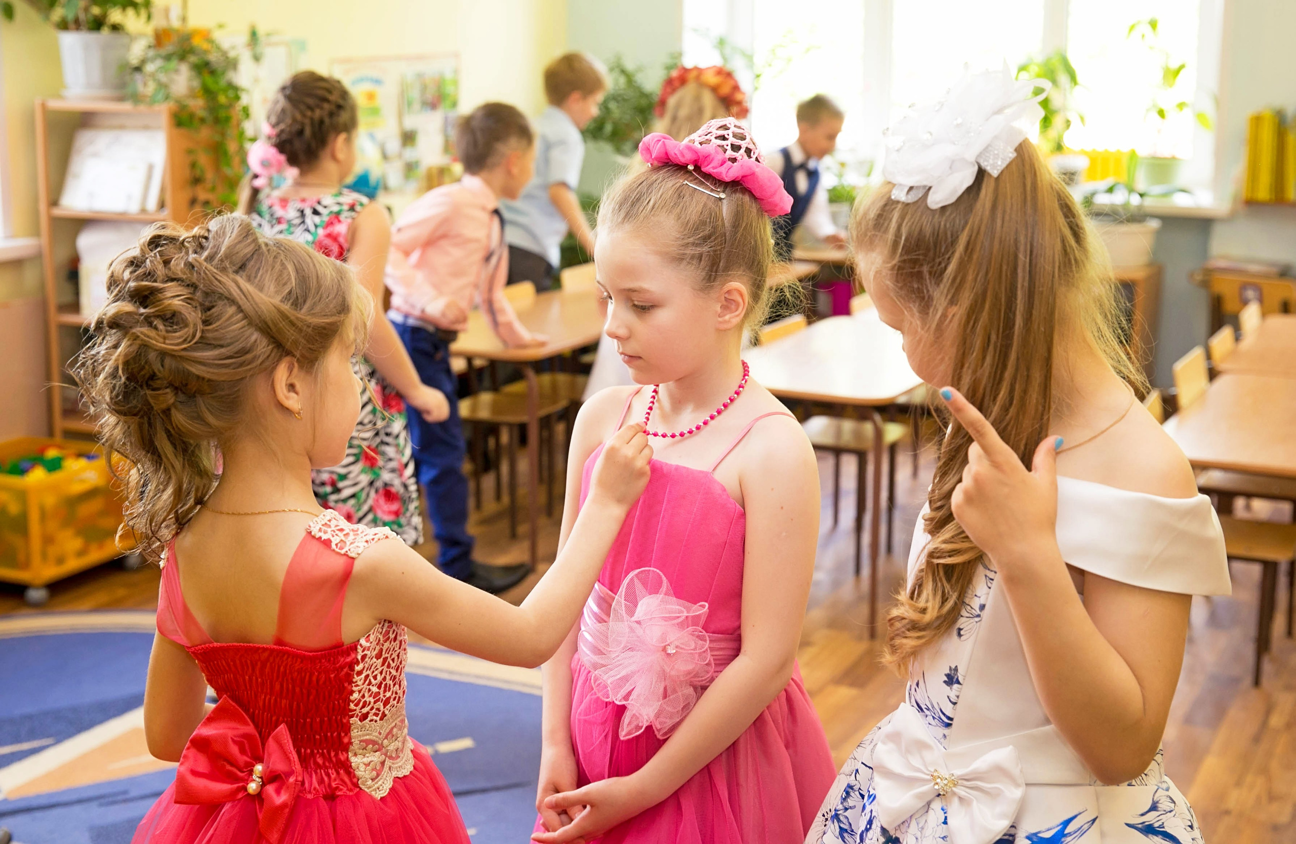 Выпускной 466. Семейный и детский фотограф в Нижнем Новгороде