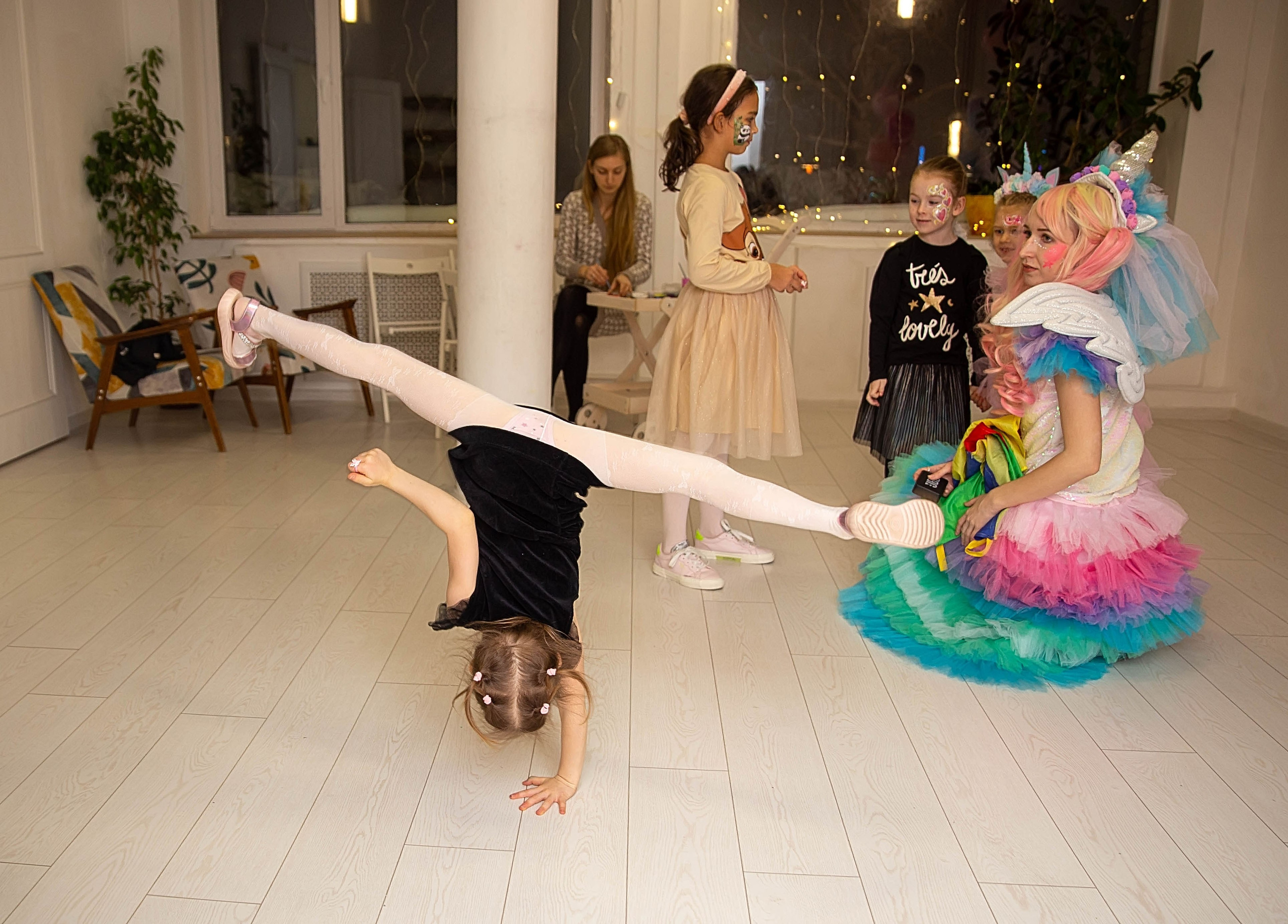 День Рождения. Семейный и детский фотограф в Нижнем Новгороде