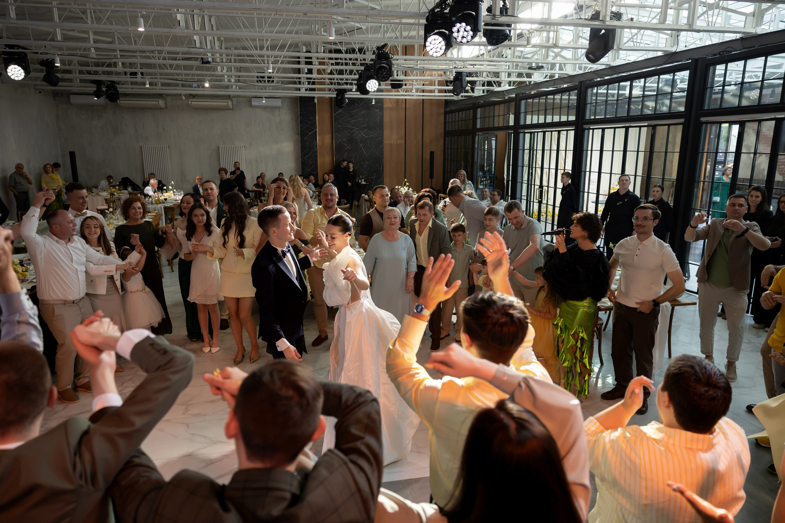 Александр & Алина. Обо мне