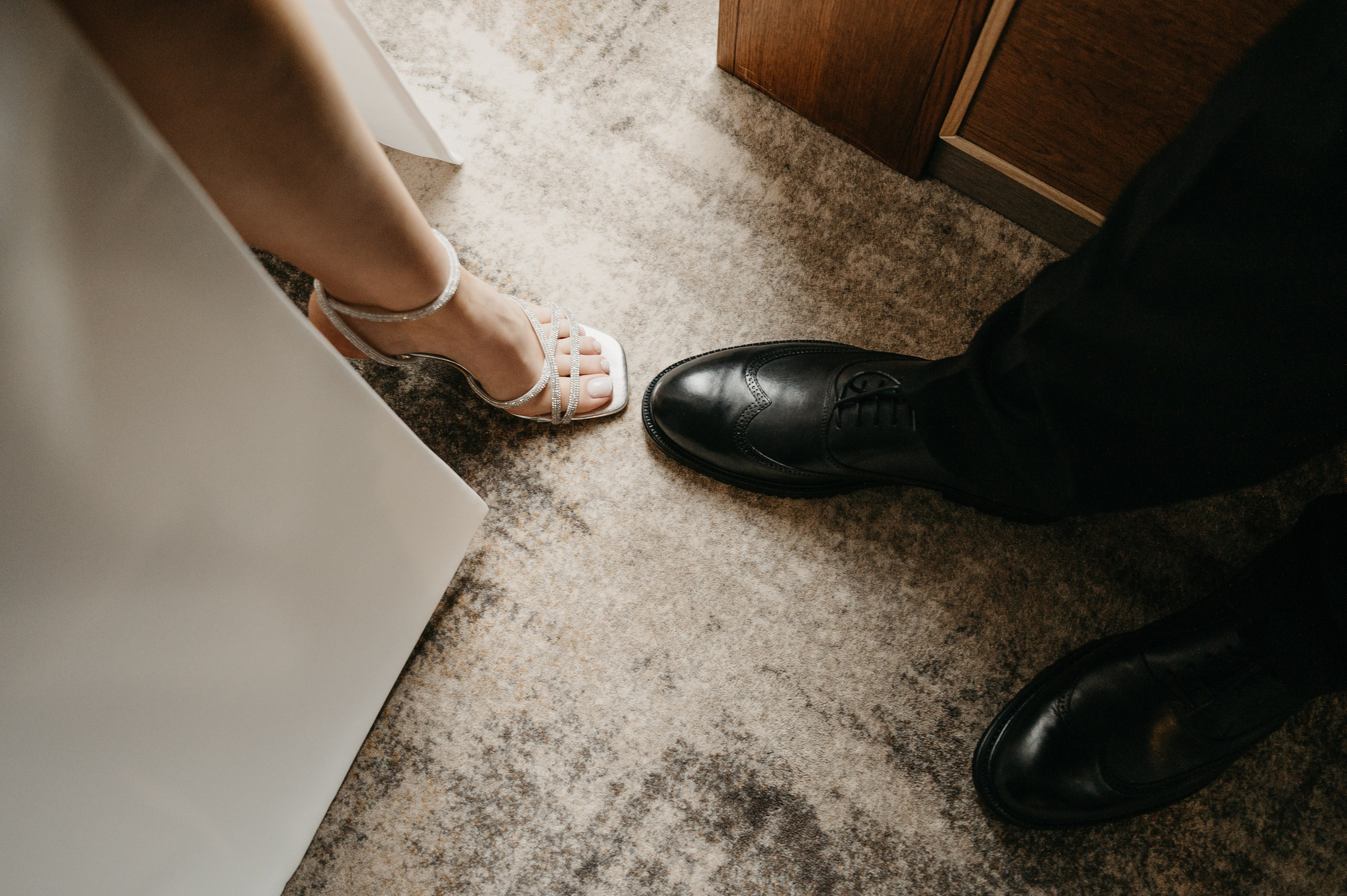 Иван и Яна. Свадебный фотограф Марина Жемчужникова в Москве и в Белгороде