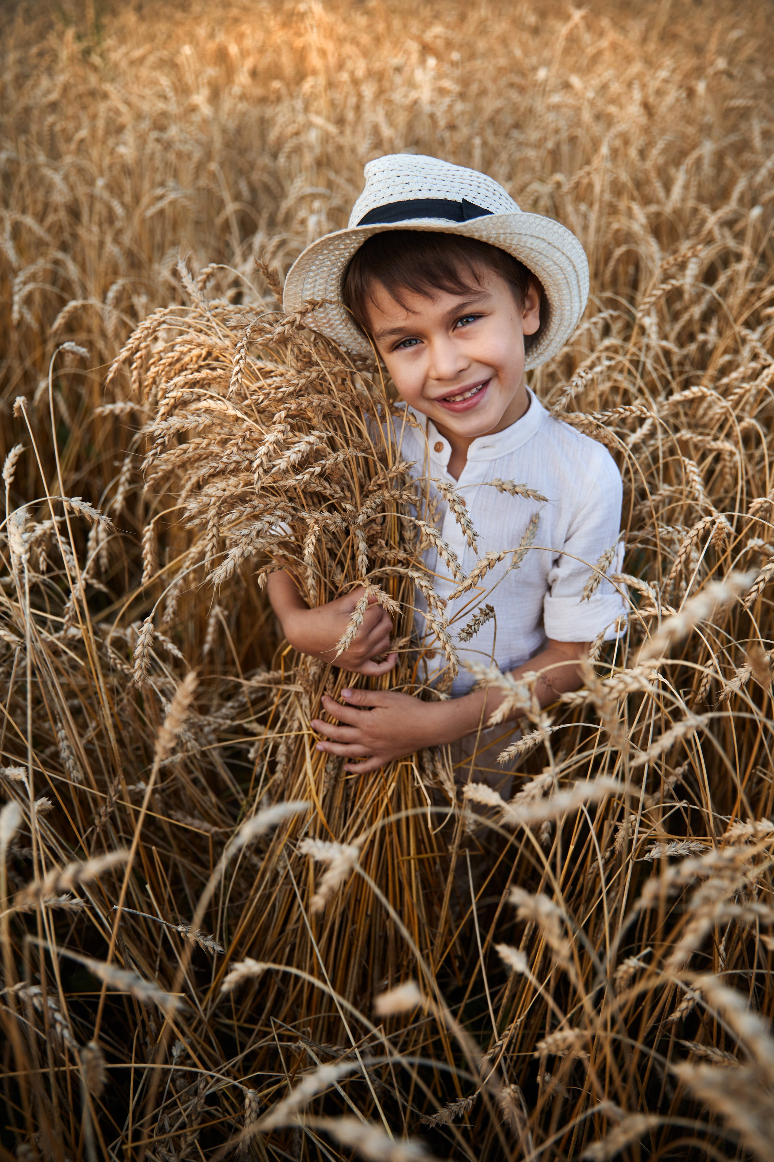 Детские съёмки. Семейный и свадебный фотограф в Ярославле Надежда Бойкова