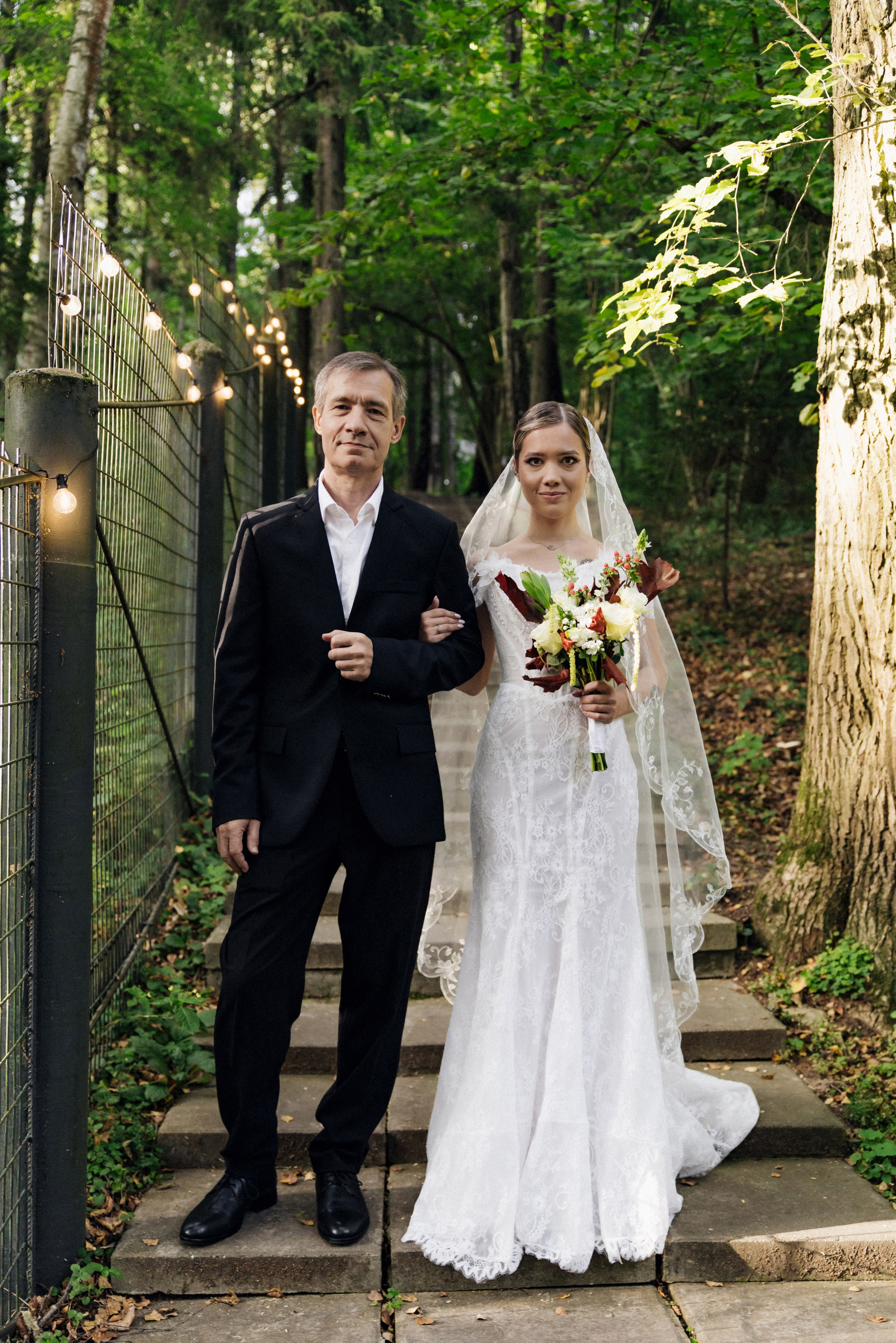 Денис и Елизавета. Фотограф в Красноярске