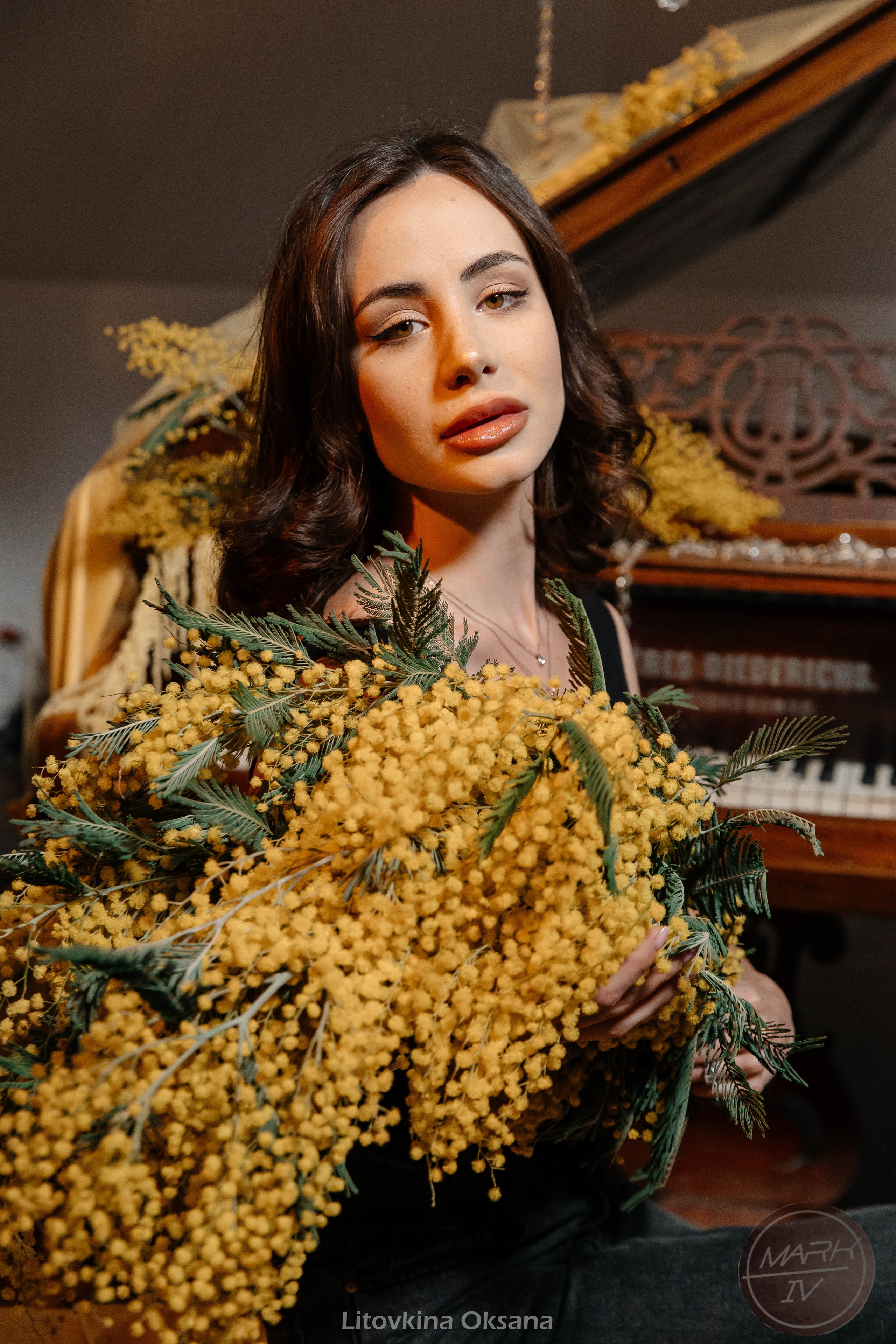 Открытие фотостудии Mark IV. Свадебный и репортажный фотограф МОСКВА