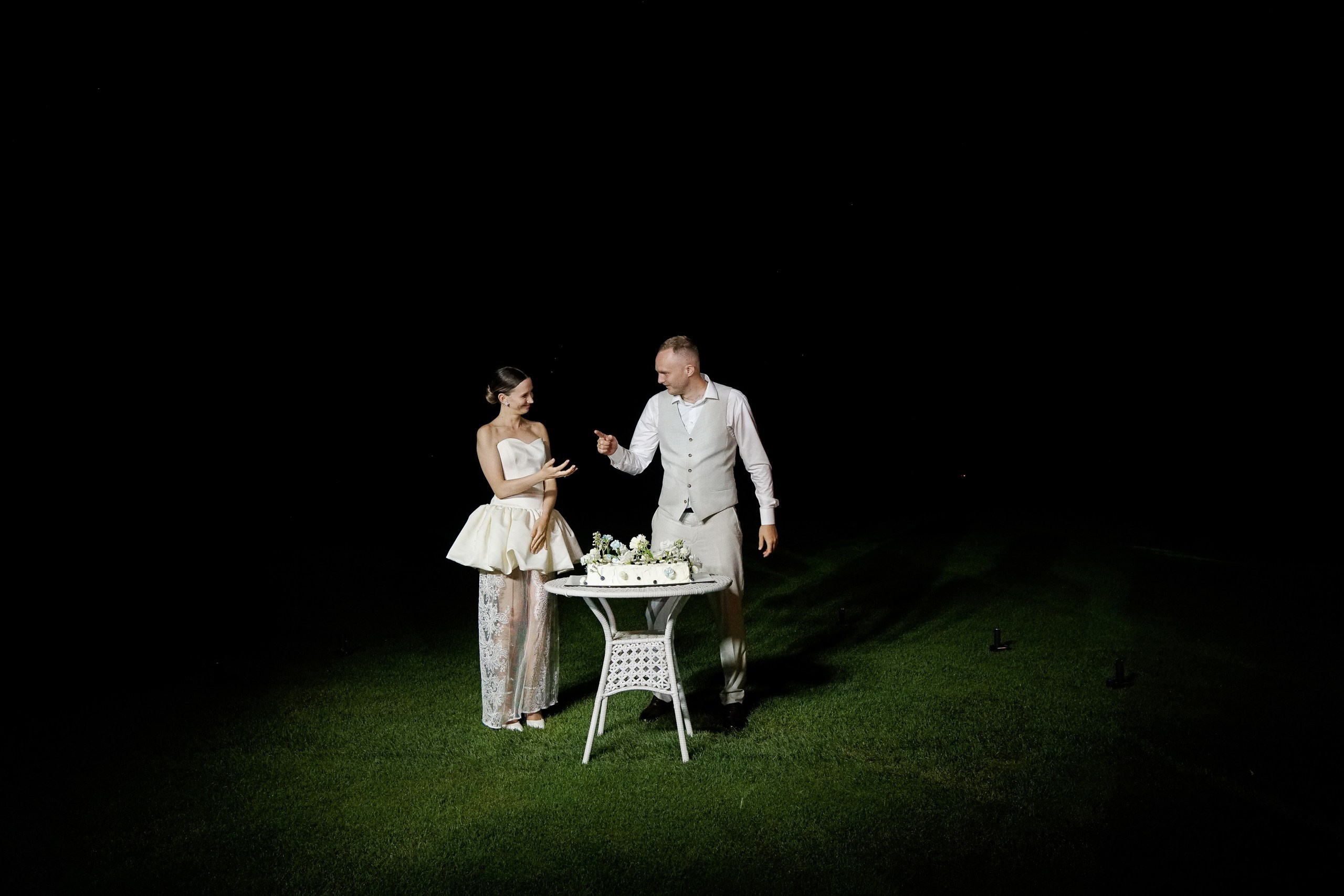 Golf club's wedding. Свадебный фотограф и видеограф в Ростове-на-Дону. Максим и Наталья Лебедевы