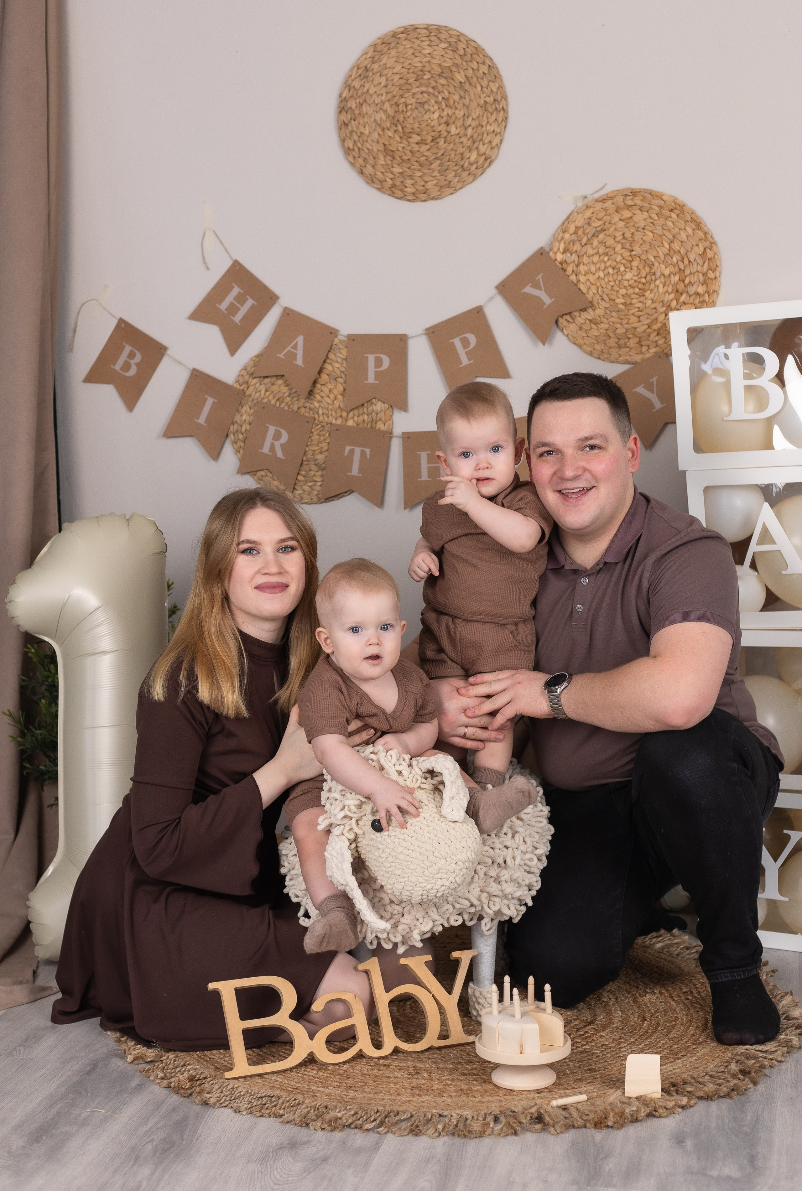 Дамир и Анастасия. Фотограф Татьяна Орлова