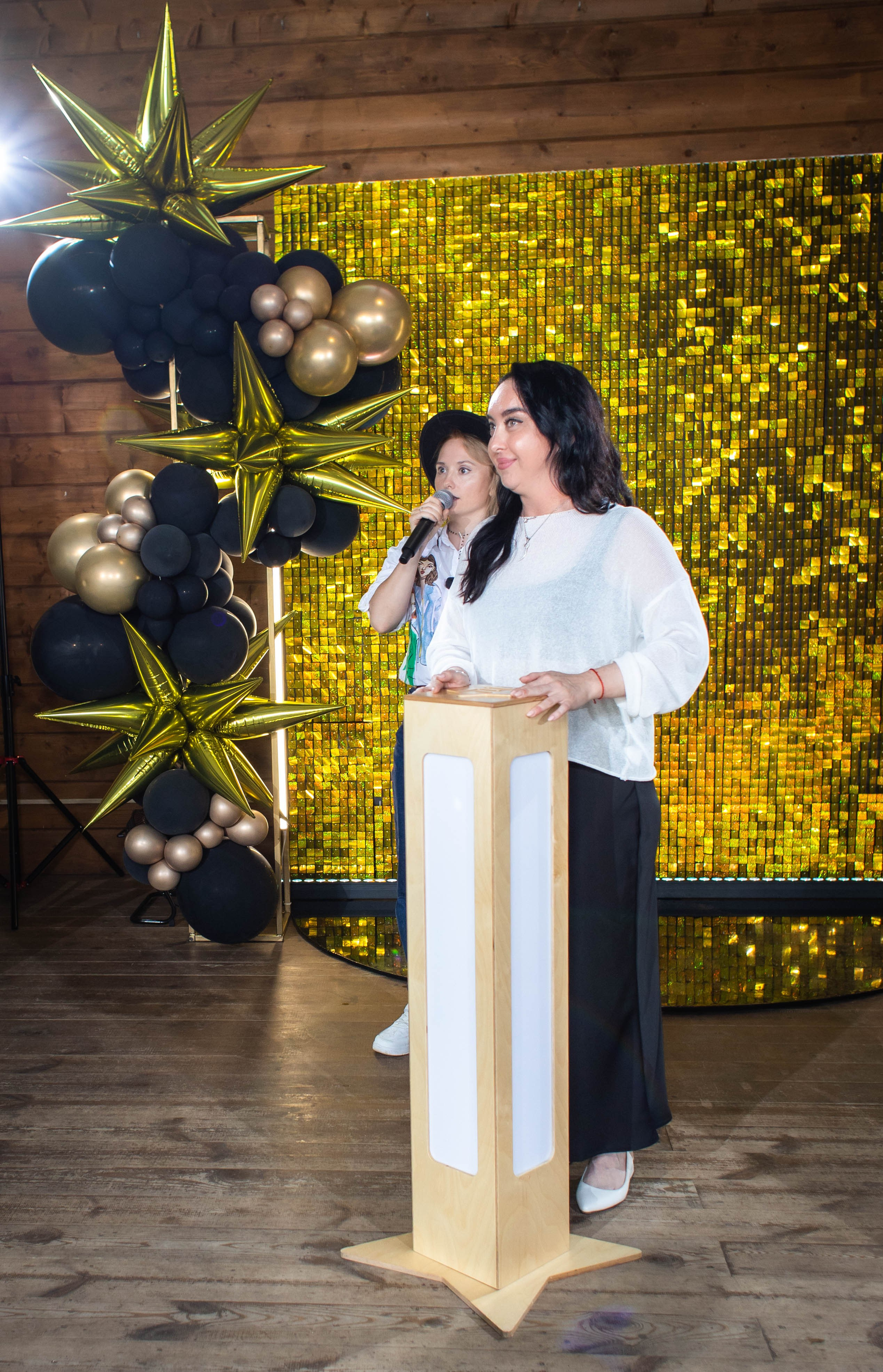 Выпускной 9 кл б/о «Светофор». Фотограф Татьяна Орлова