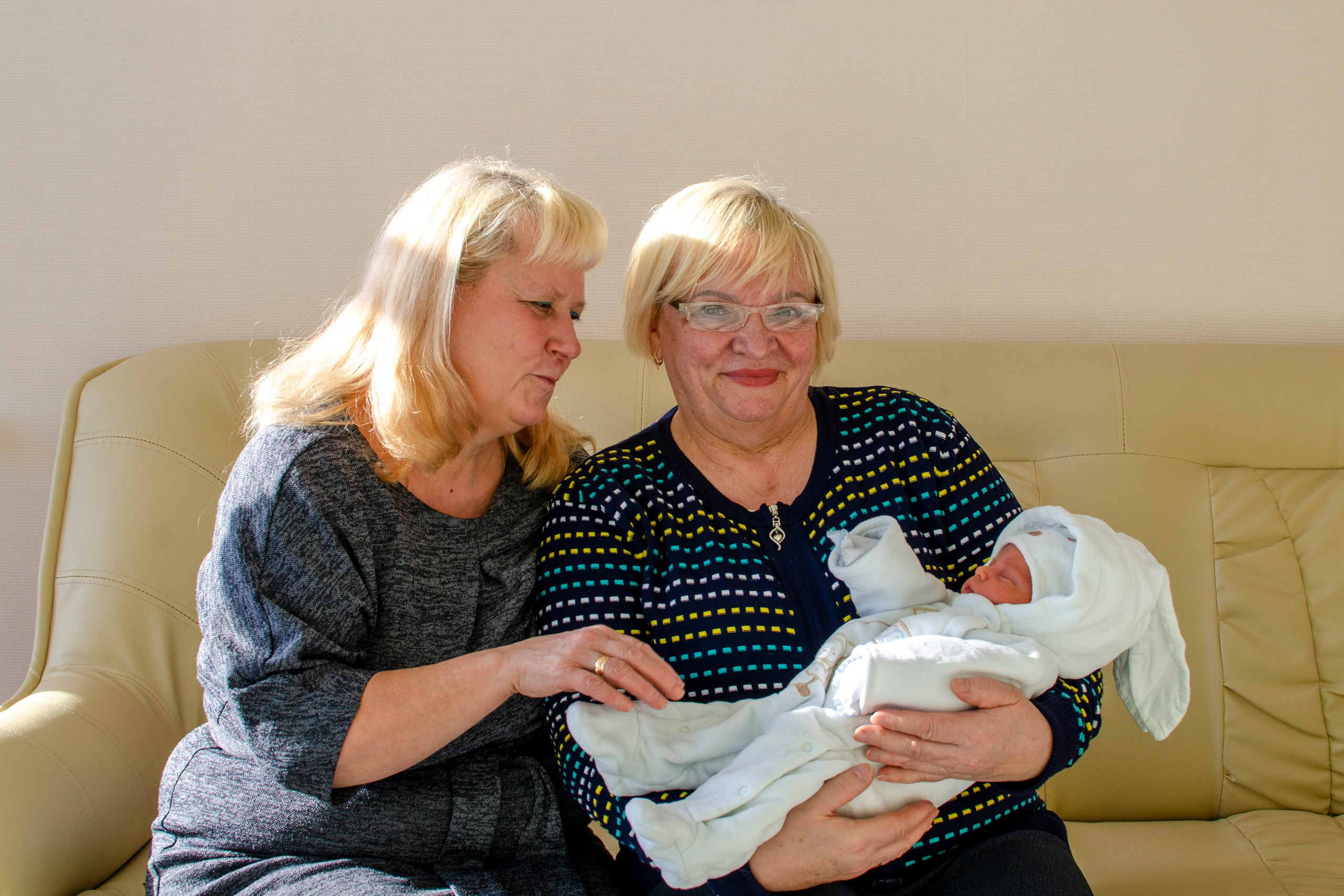 Выписка из роддома Степана. Семейный и детский фотограф в Санкт-Петербурге Баландина Татьяна