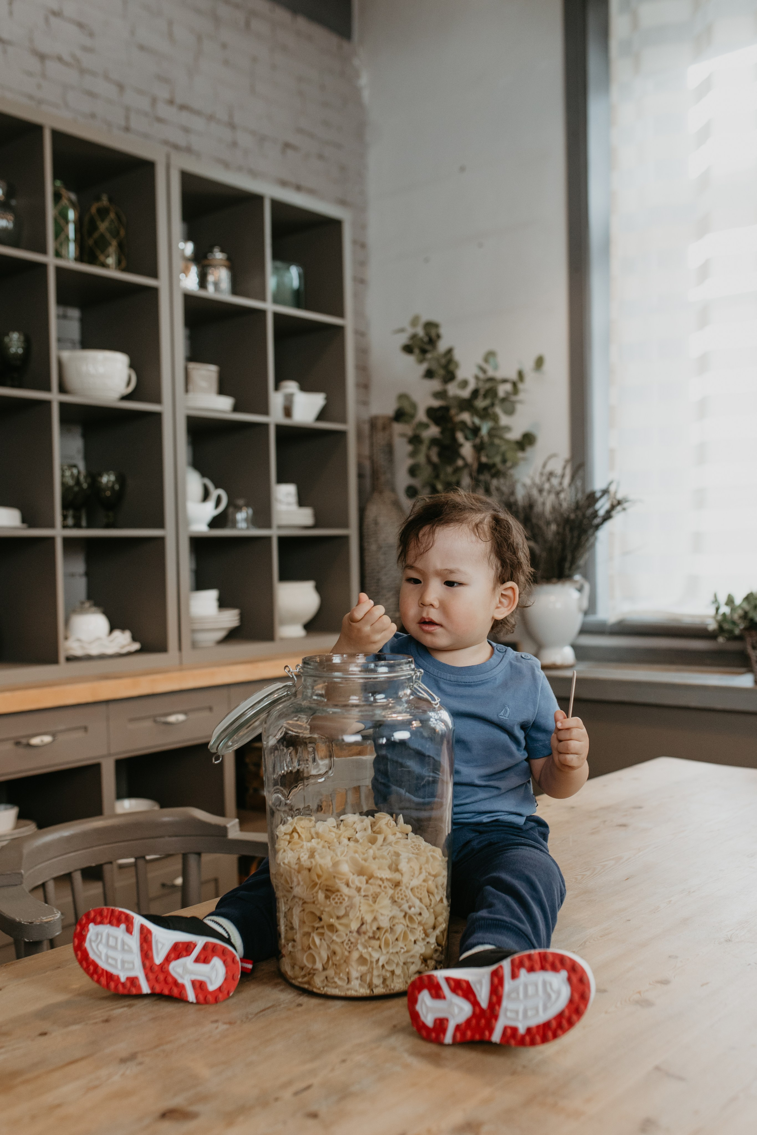 Семейные истории. Свадебный и семейный фотограф в Алматы Laura Dosmann