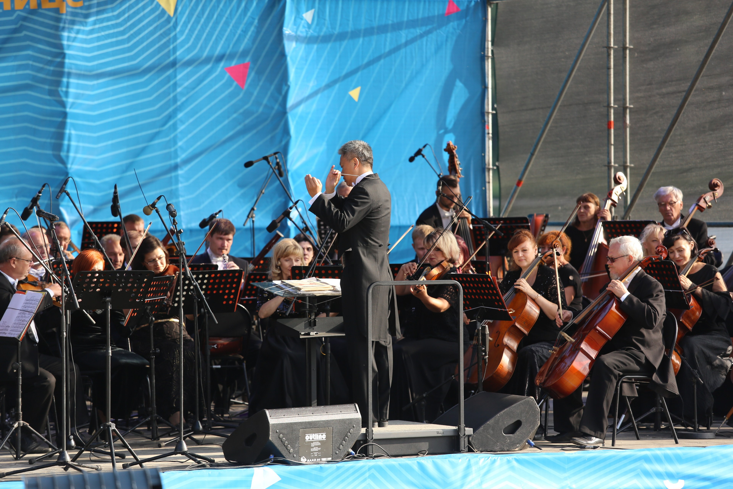 Культурно-массовые мероприятия. Репортажное и контент фото для бизнеса. Клим Мурашкин. Кемерово