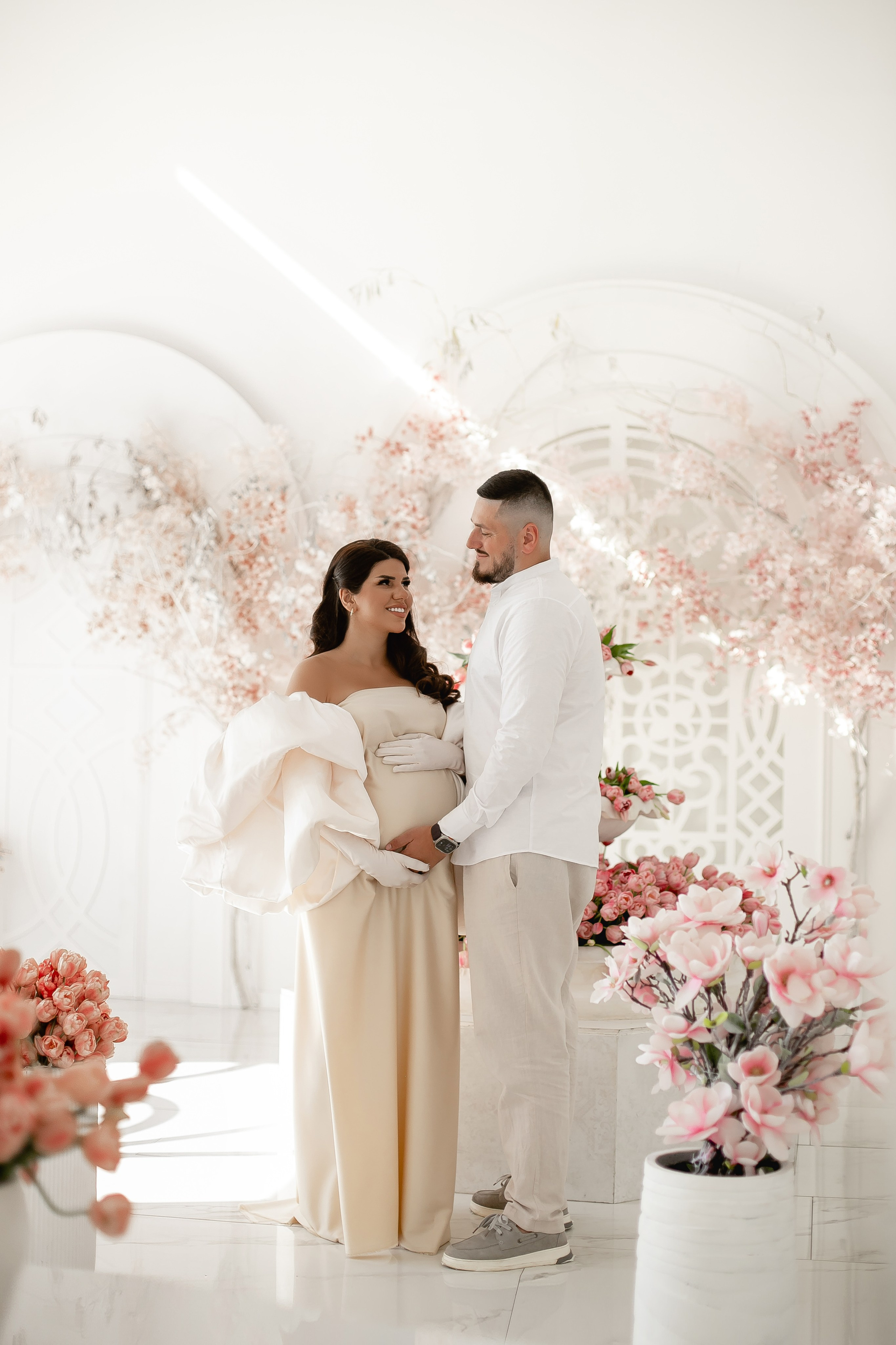 Анна. Фотограф