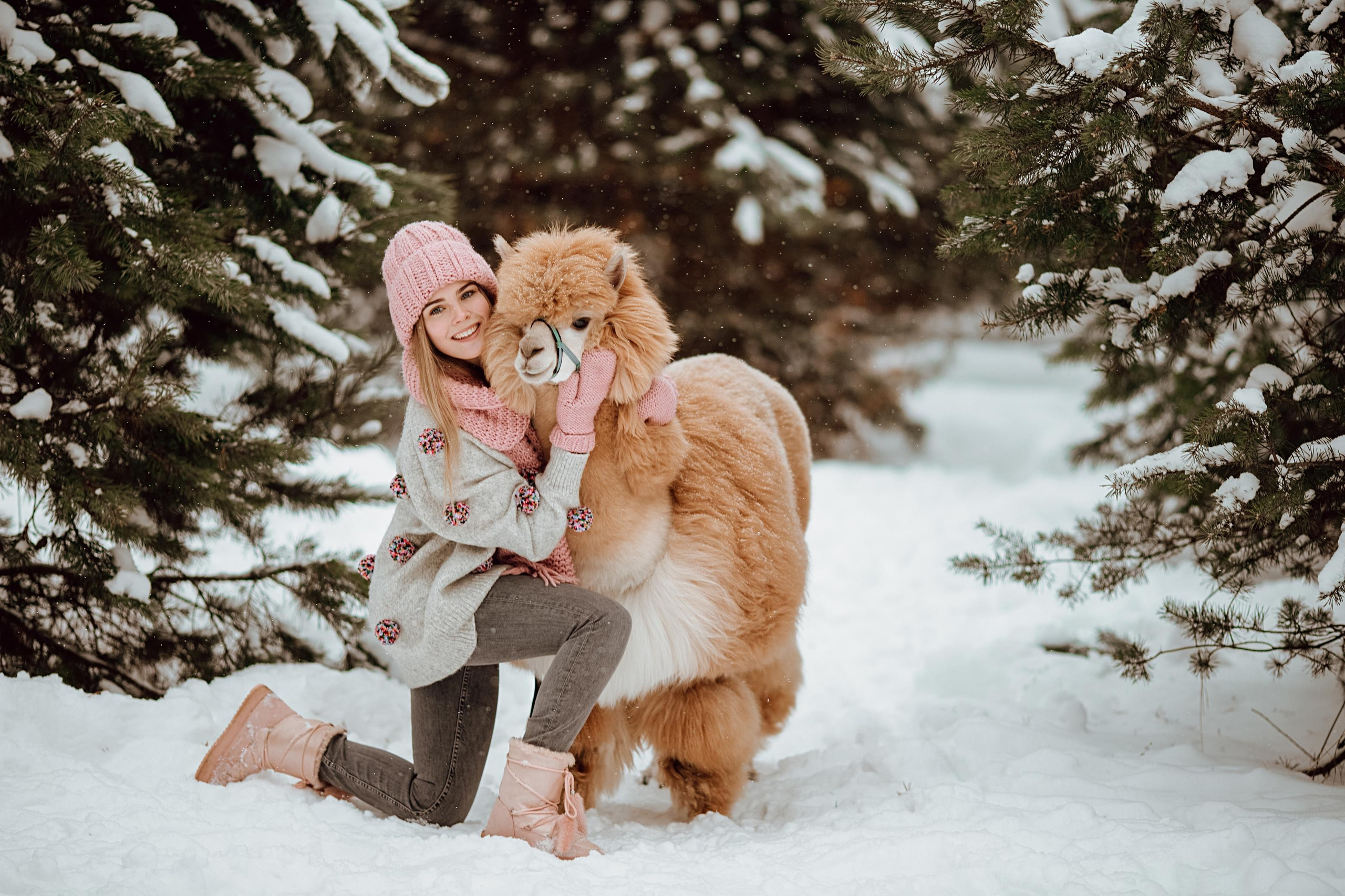 Winter wonderland. Алина Малышева, свадебный и семейный фотограф Москва